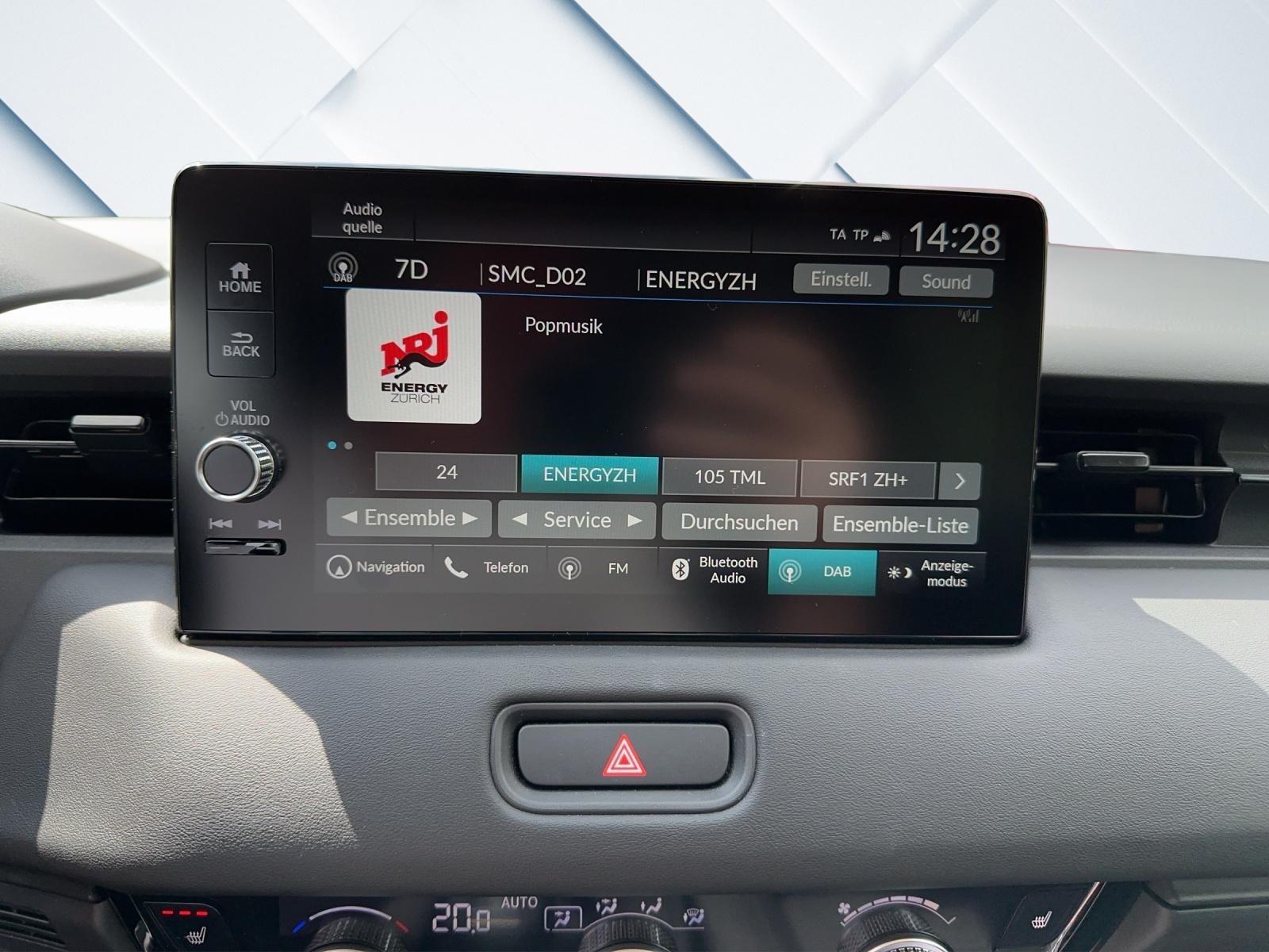 HONDA HR-V 1.5 i-MMD Elegance-image-24