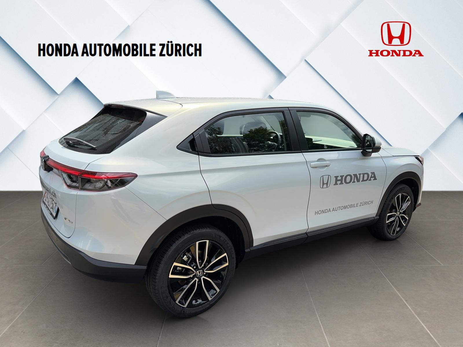 HONDA HR-V 1.5 i-MMD Elegance-image-4