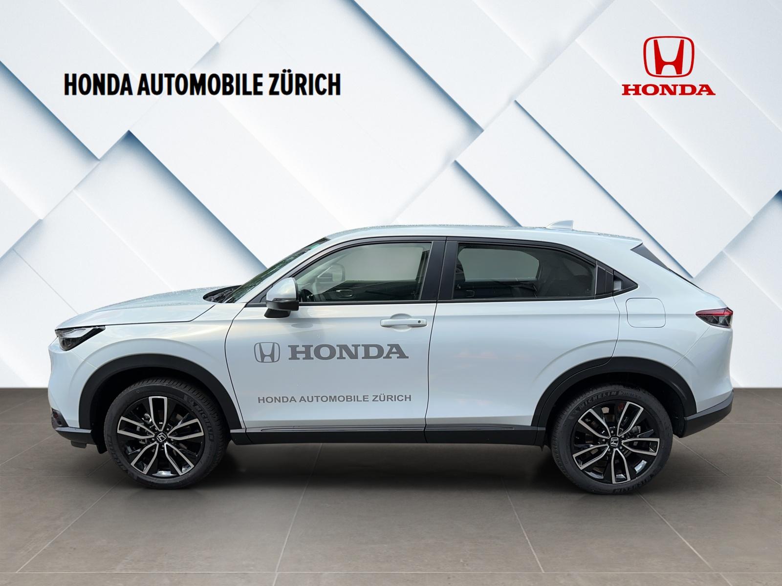 HONDA HR-V 1.5 i-MMD Elegance-image-1