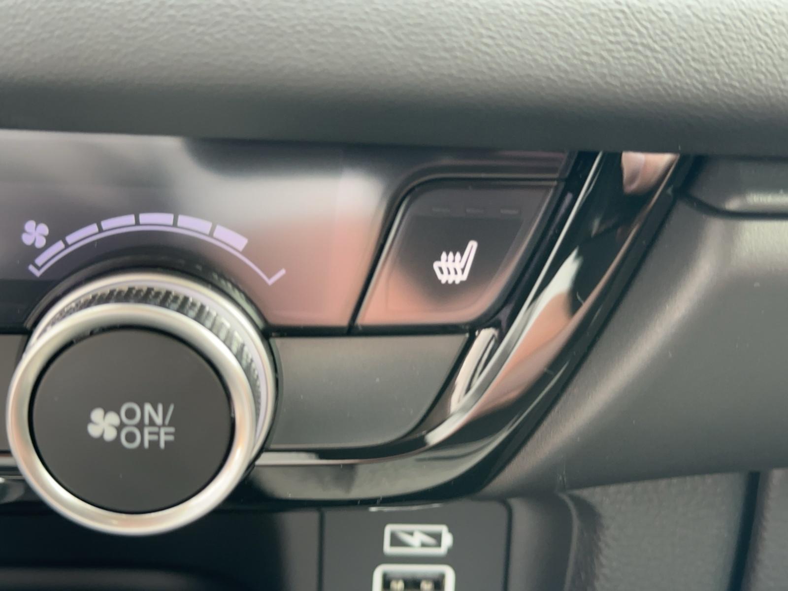 HONDA HR-V 1.5 i-MMD Elegance-image-21