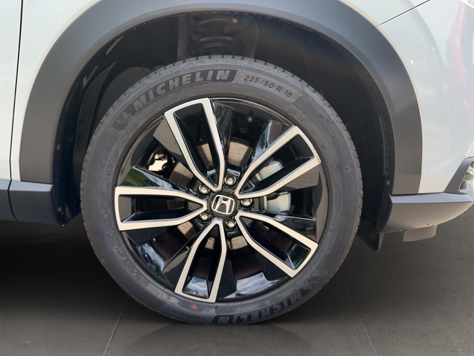 HONDA HR-V 1.5 i-MMD Elegance-image-17