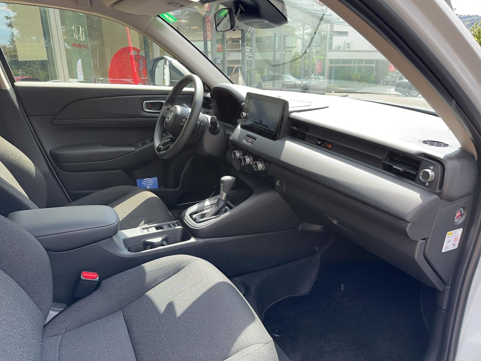 HONDA HR-V 1.5 i-MMD Elegance-image-15