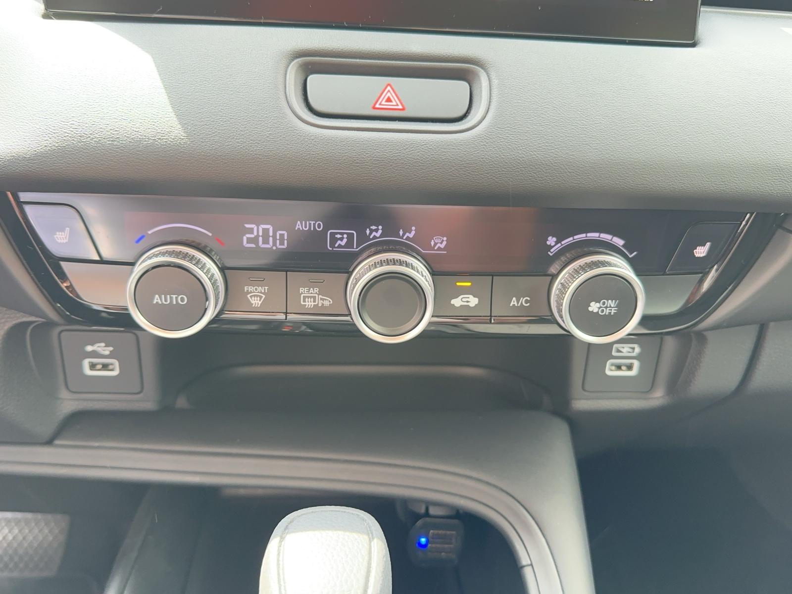 HONDA HR-V 1.5 i-MMD Elegance-image-20