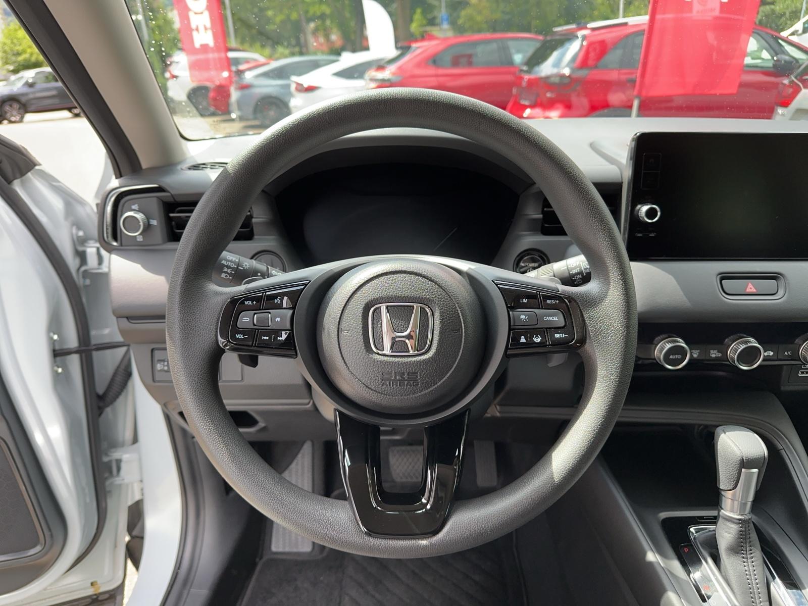 HONDA HR-V 1.5 i-MMD Elegance-image-10