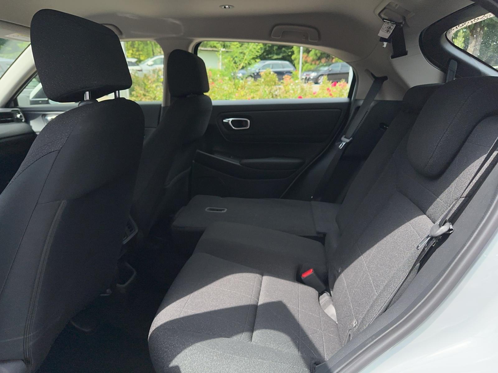 HONDA HR-V 1.5 i-MMD Elegance-image-9