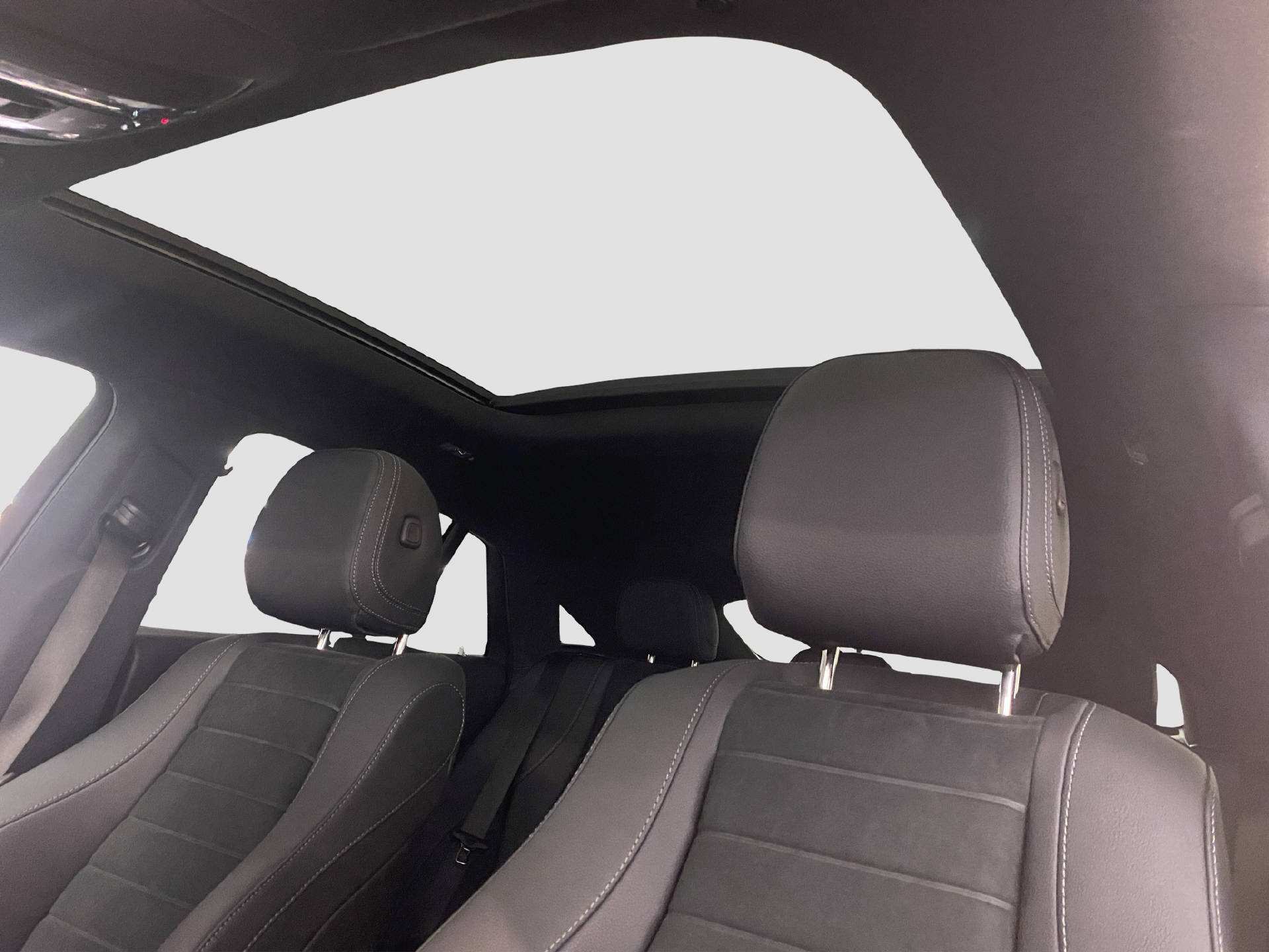 MERCEDES-BENZ GLE 450 d Coupé AMG Line-image-10