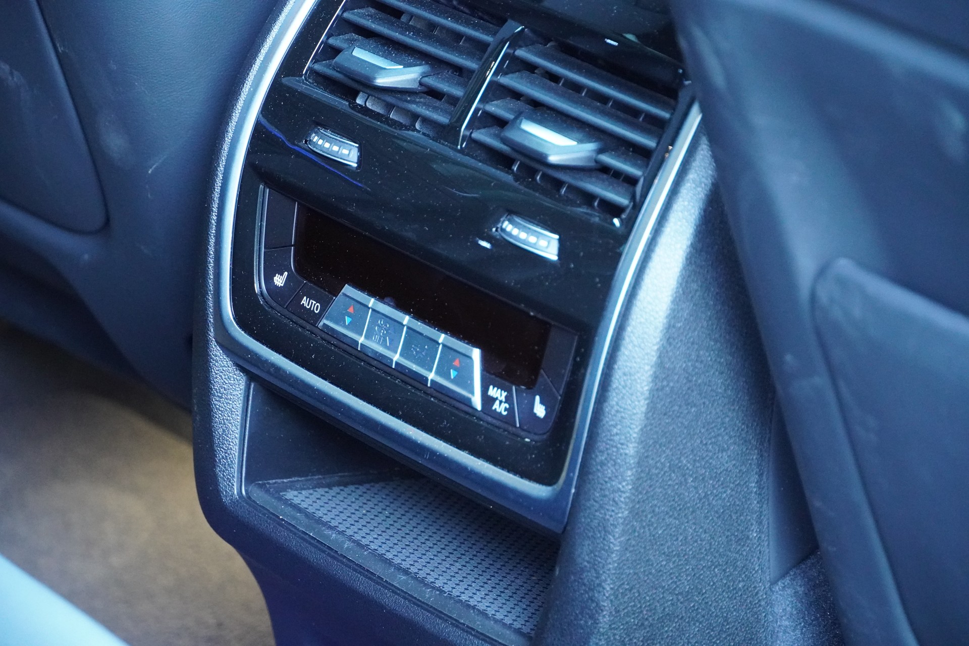 BMW X5M Competition Steptronic Competition-image-10