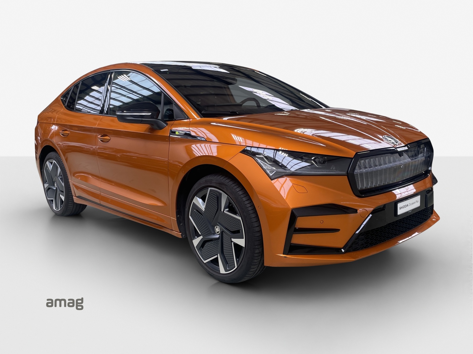 SKODA Enyaq Coupé RS iV 80 4x4-image-6