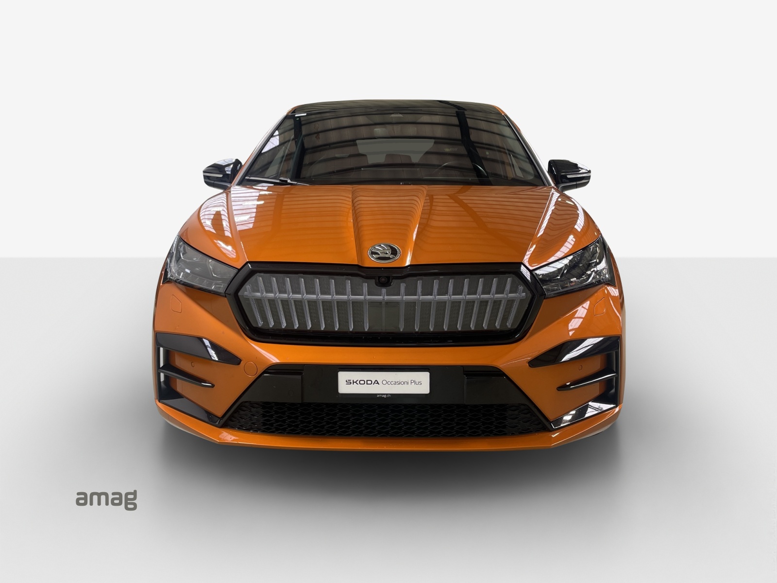 SKODA Enyaq Coupé RS iV 80 4x4-image-7