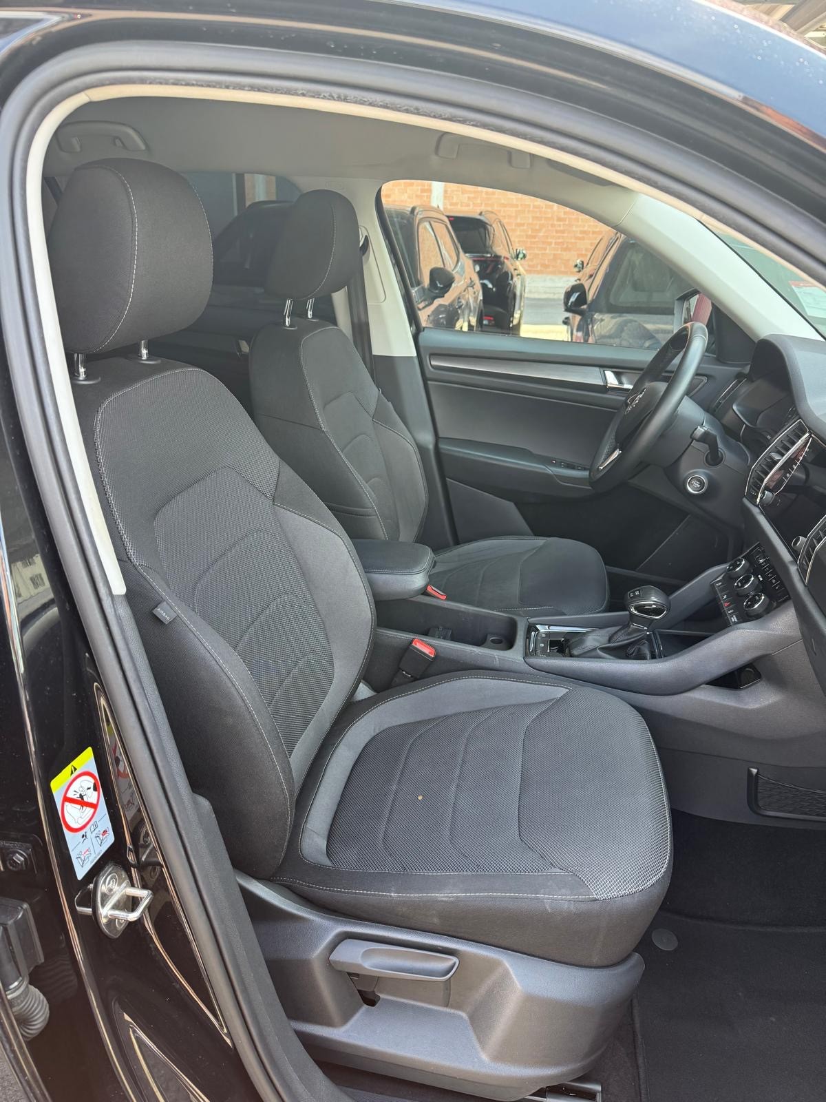 SKODA Kodiaq 2.0 TDI CR Ambition 4x4 DSG-image-6
