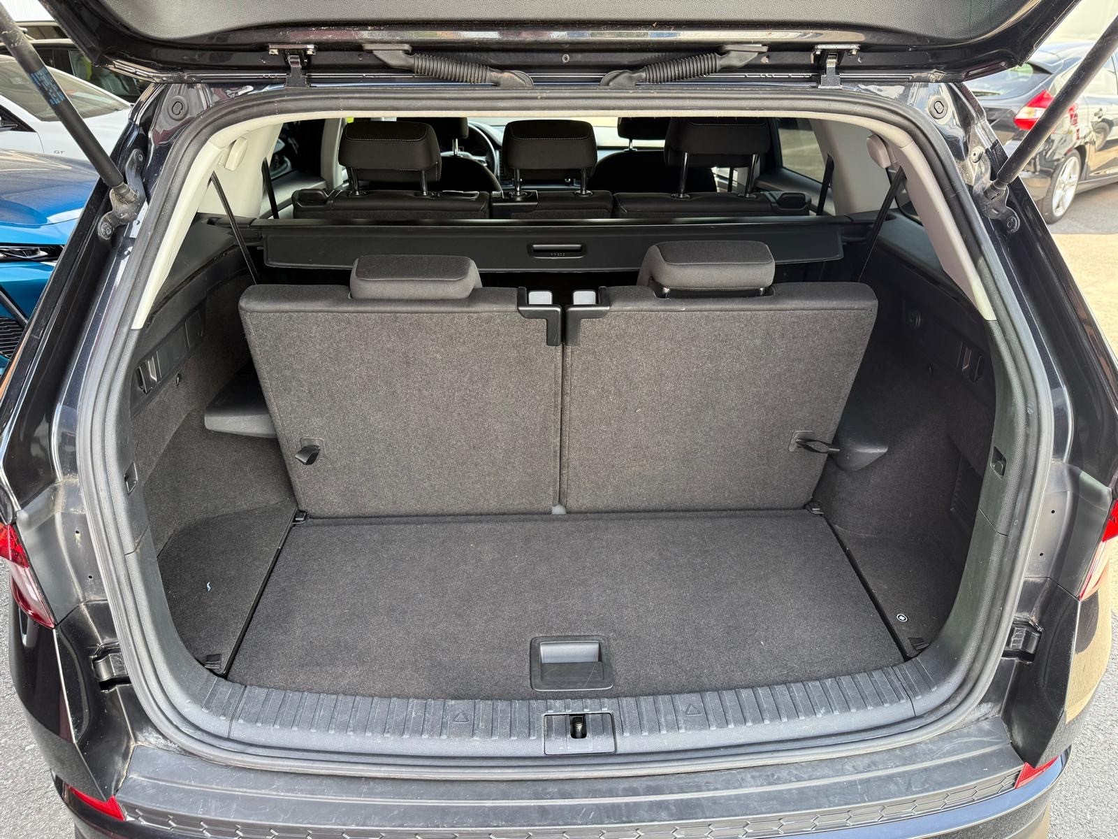 SKODA Kodiaq 2.0 TDI CR Ambition 4x4 DSG-image-9