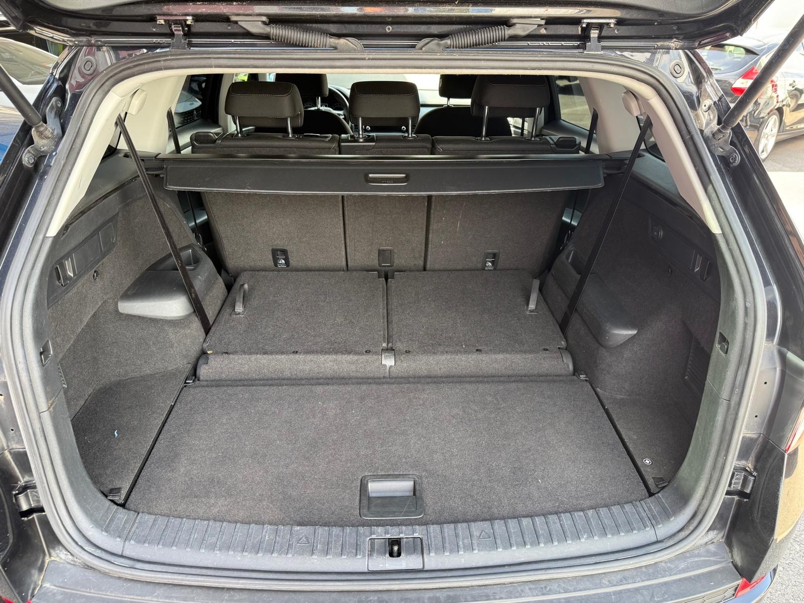 SKODA Kodiaq 2.0 TDI CR Ambition 4x4 DSG-image-8