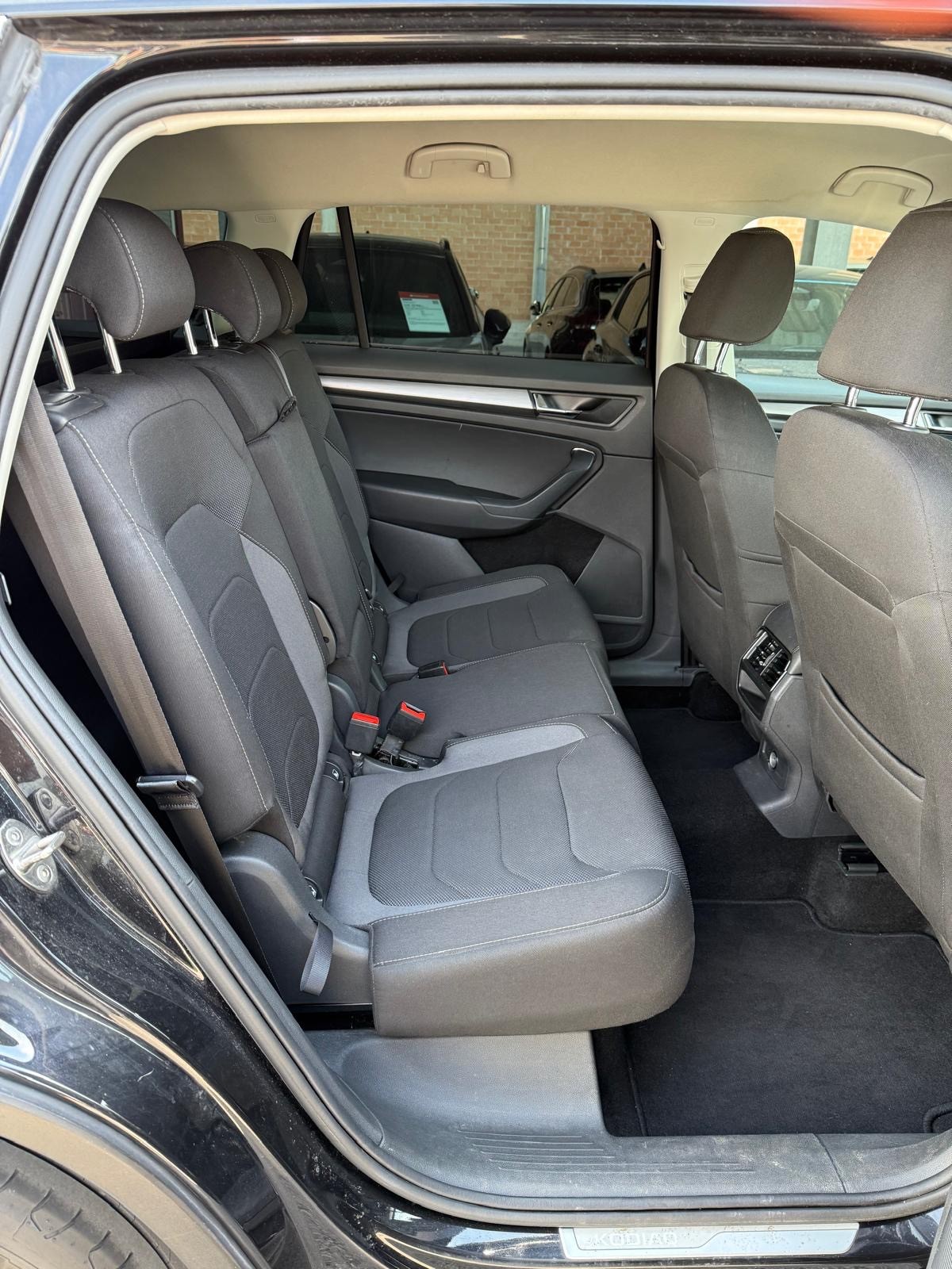 SKODA Kodiaq 2.0 TDI CR Ambition 4x4 DSG-image-7