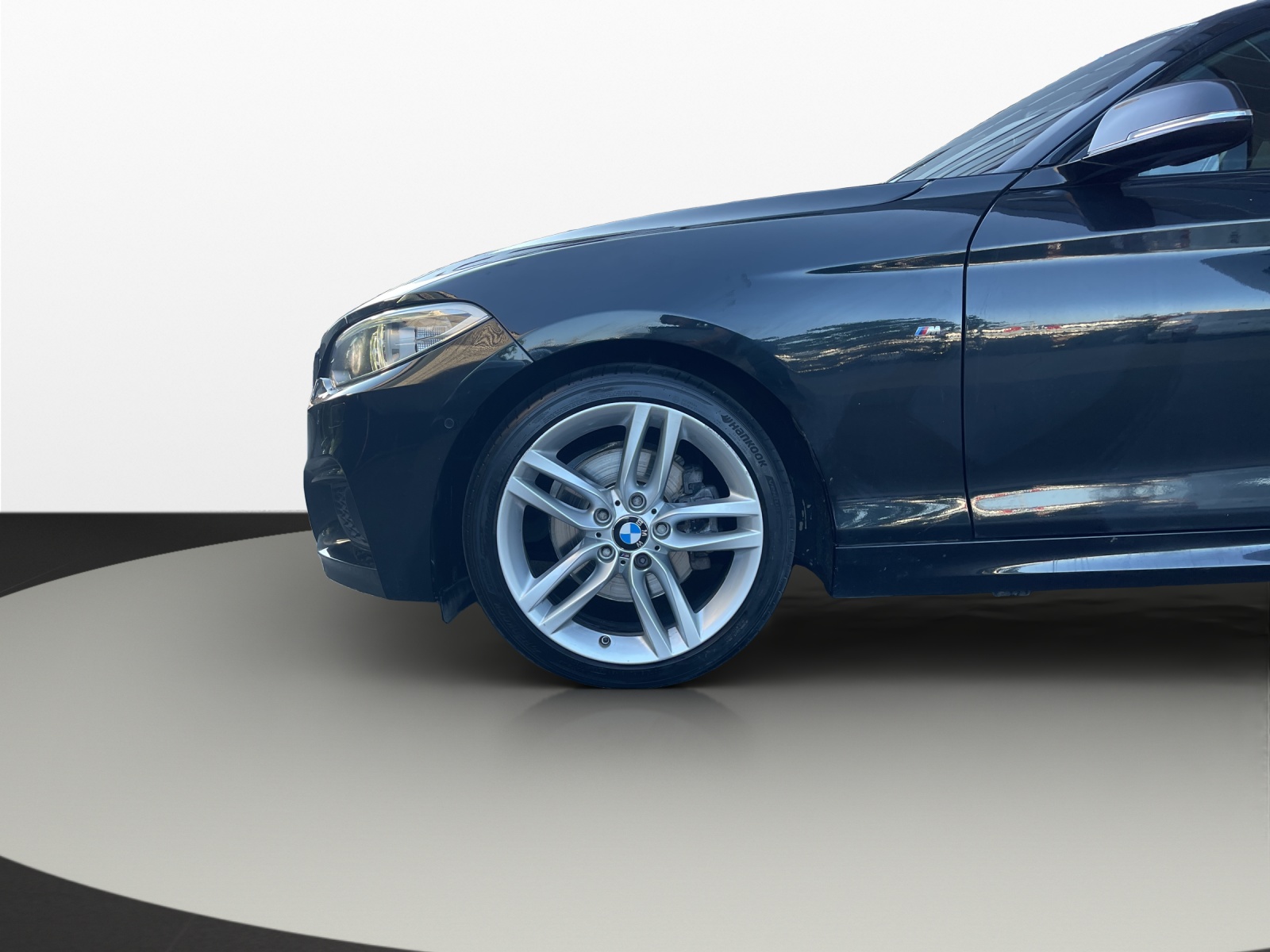 BMW 220d xDrive M Sport Steptronic-image-20