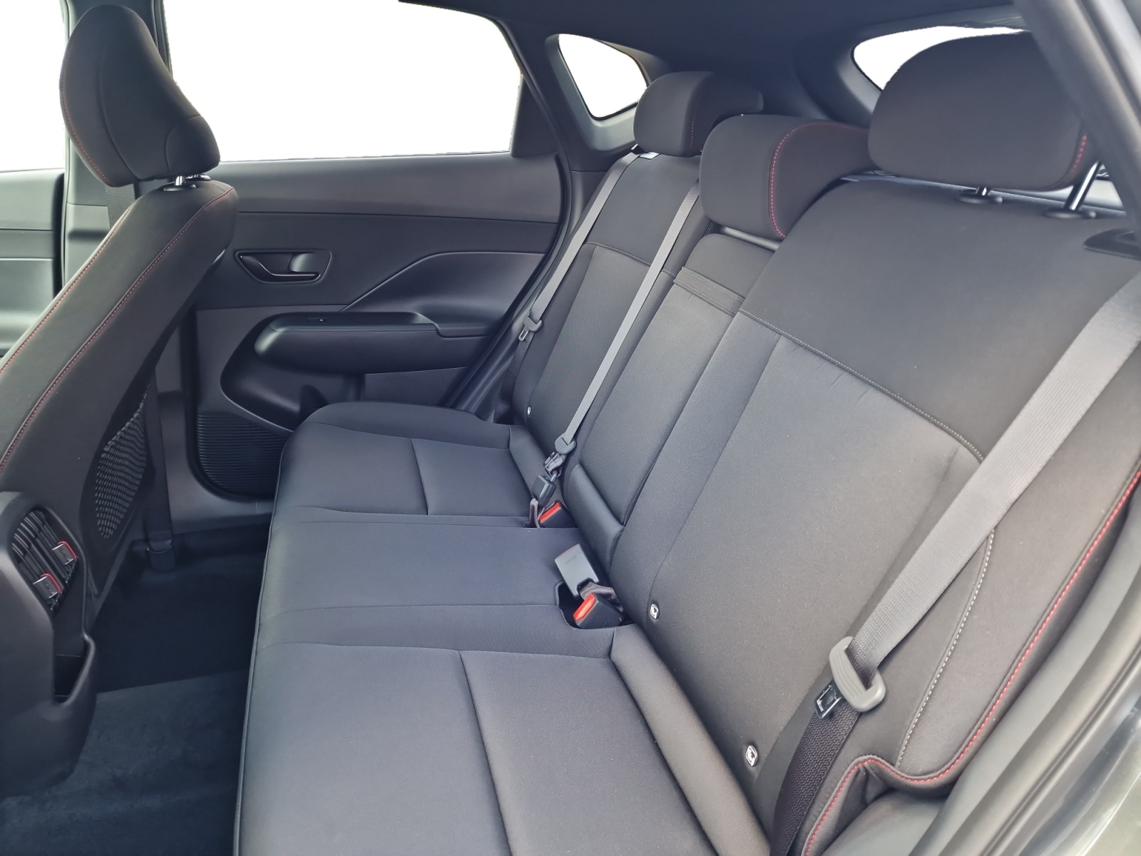 HYUNDAI Kona 1.6 T-GDi N Line Excellence 4WD-image-19