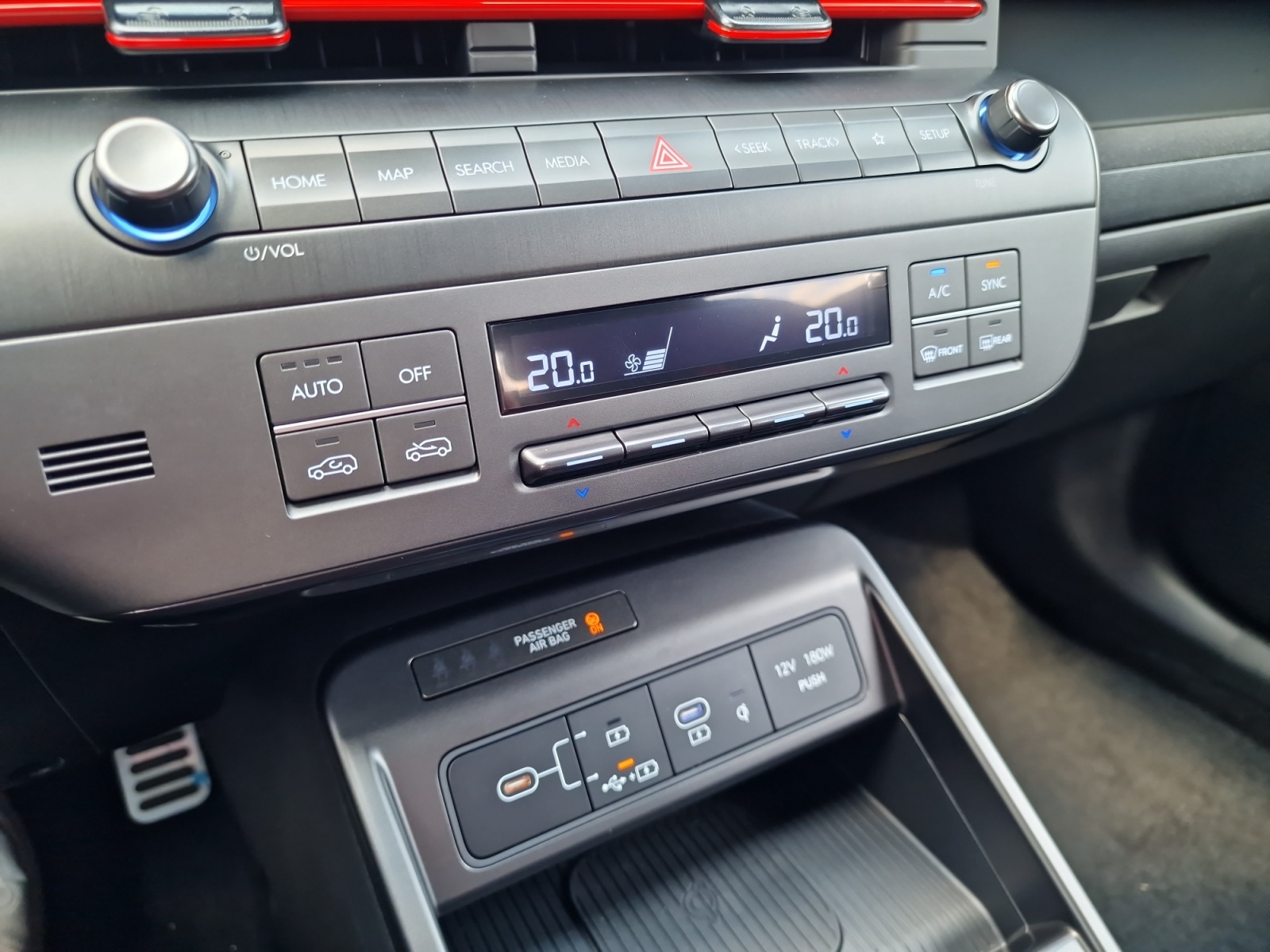 HYUNDAI Kona 1.6 T-GDi N Line Excellence 4WD-image-16