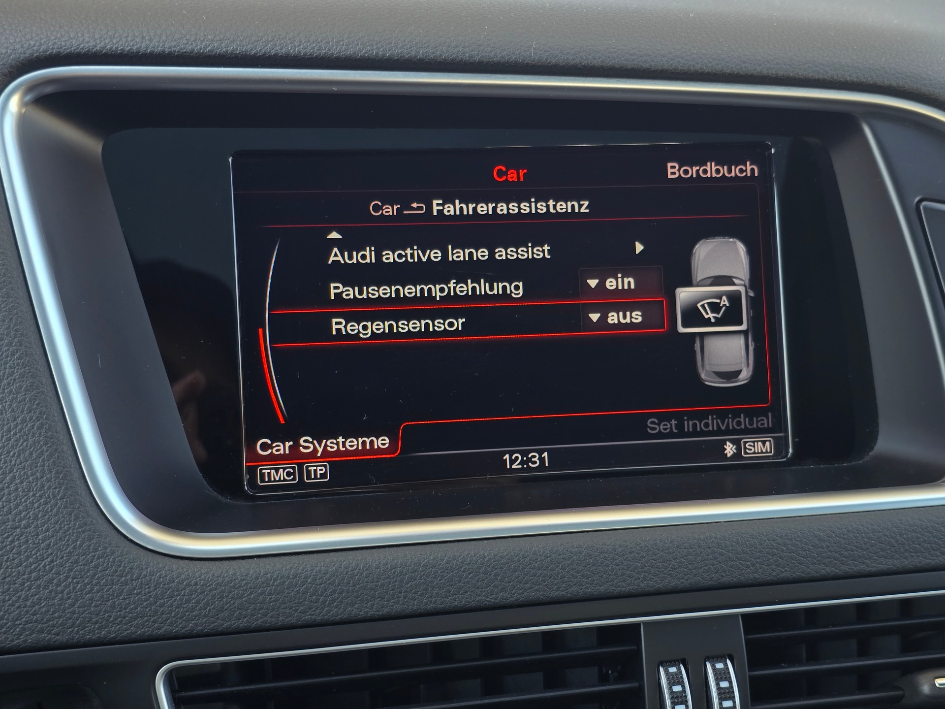 AUDI Q5 3.0 TDI clean quattro S-tronic S-Line-image-24