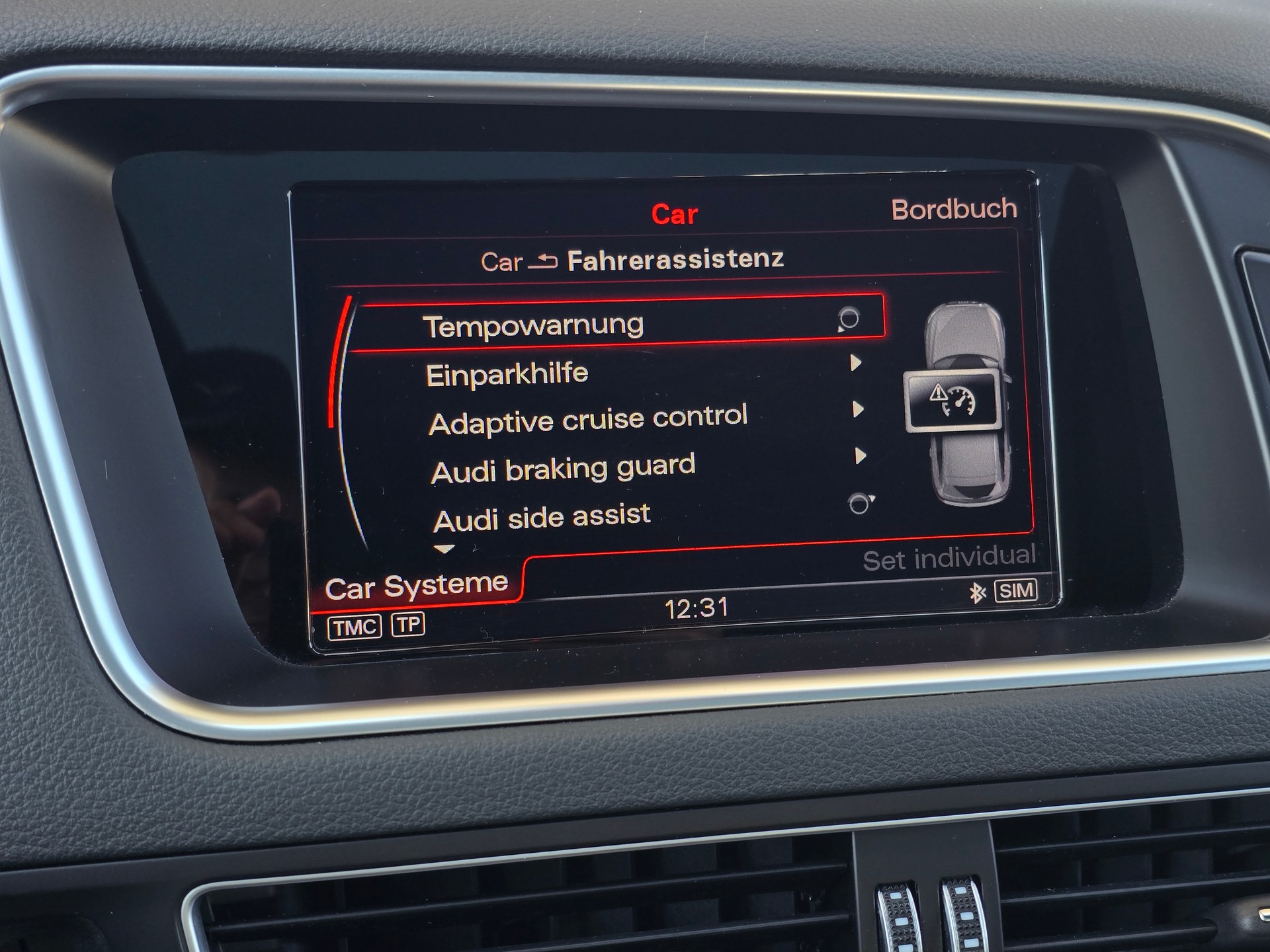AUDI Q5 3.0 TDI clean quattro S-tronic S-Line-image-23