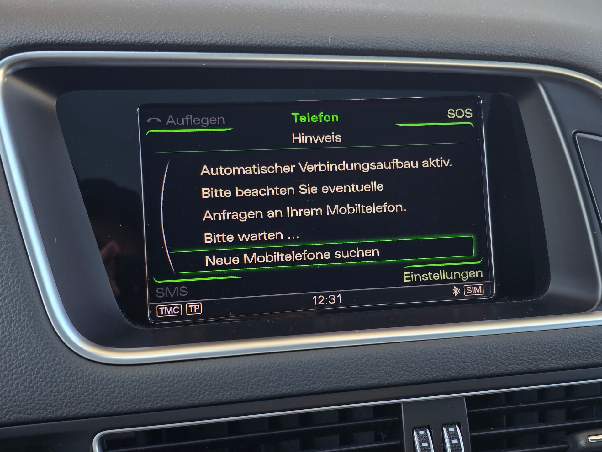 AUDI Q5 3.0 TDI clean quattro S-tronic S-Line-image-26