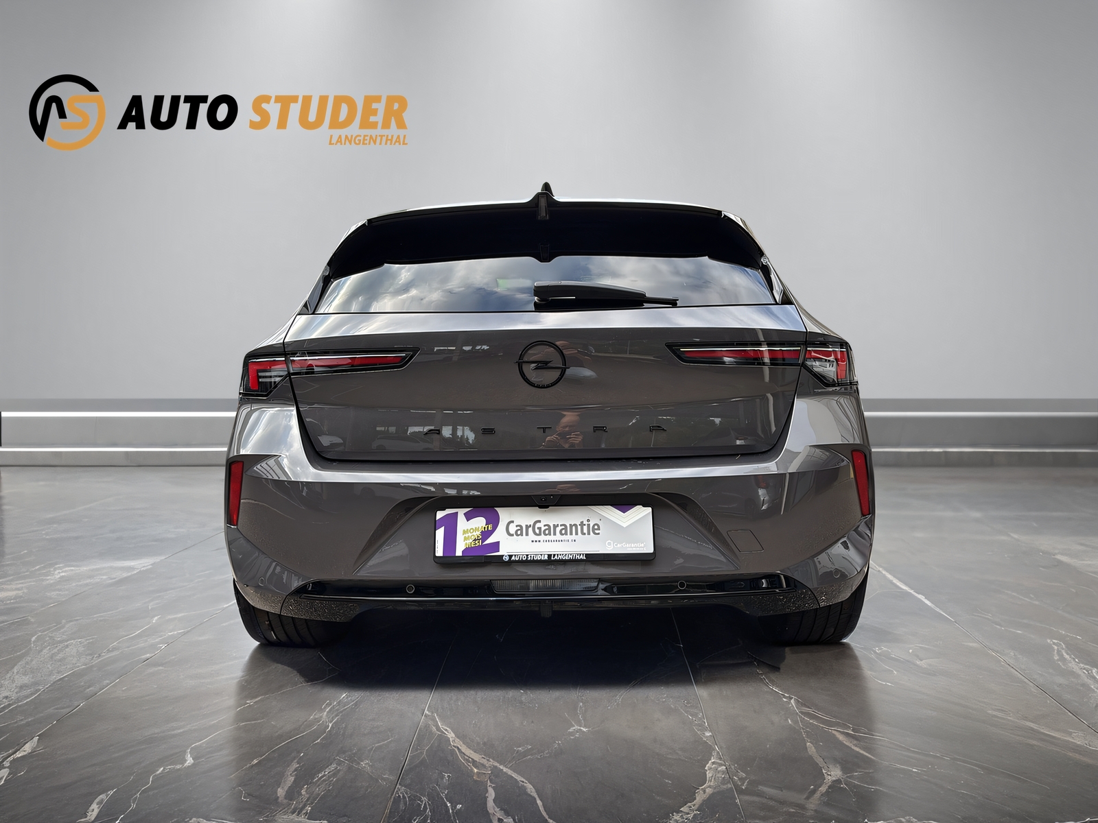 OPEL Astra L 1.2 T 130 GS-image-9