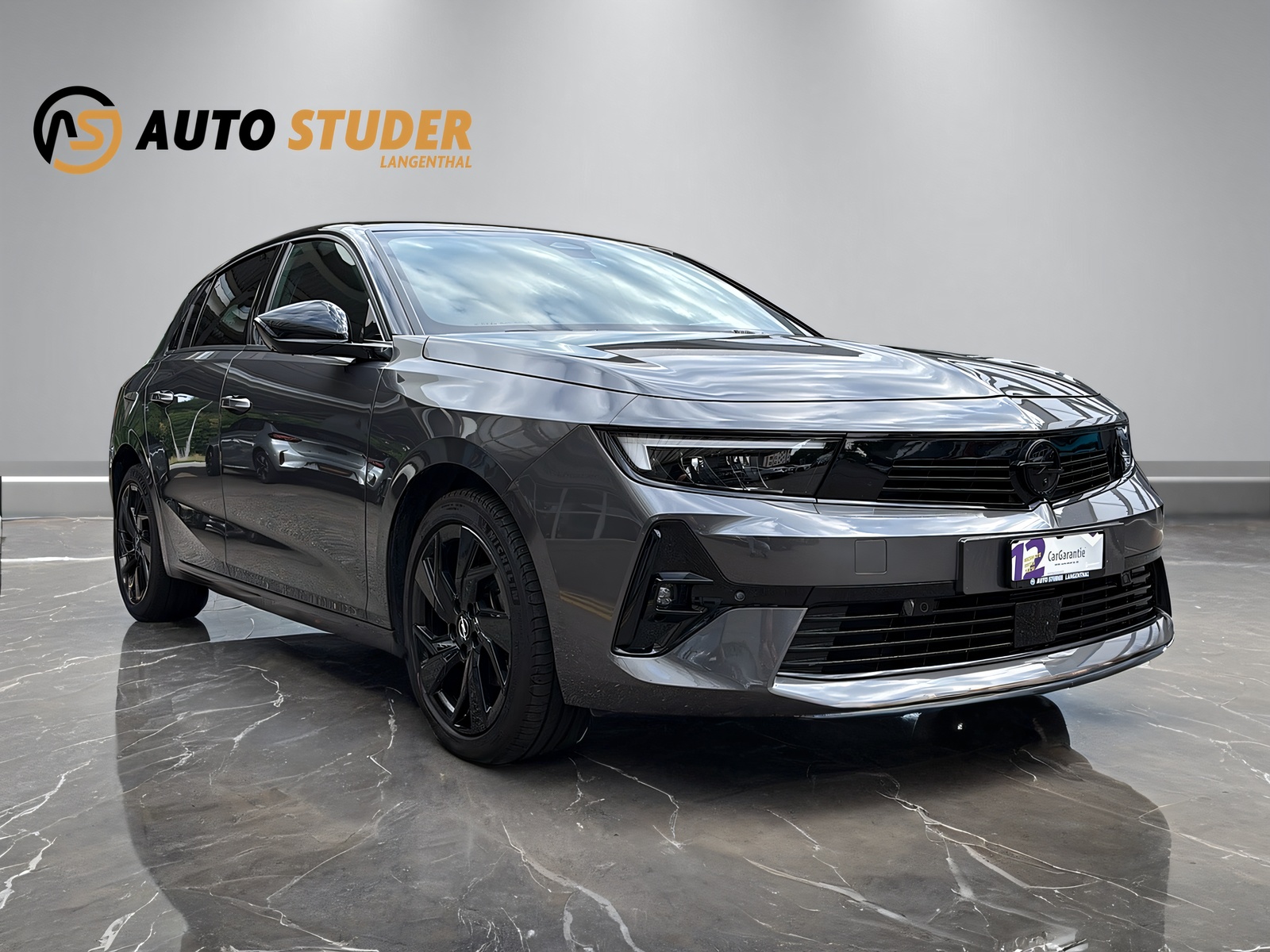 OPEL Astra L 1.2 T 130 GS-image-13