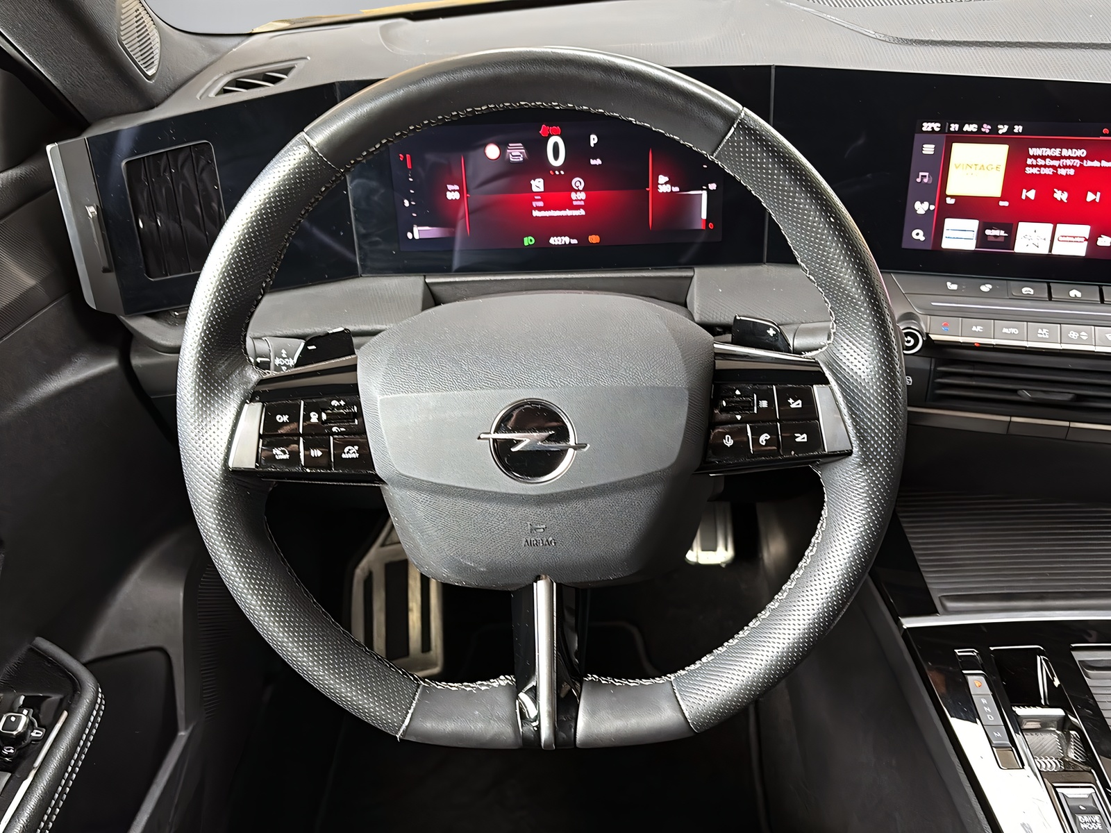 OPEL Astra L 1.2 T 130 GS-image-3