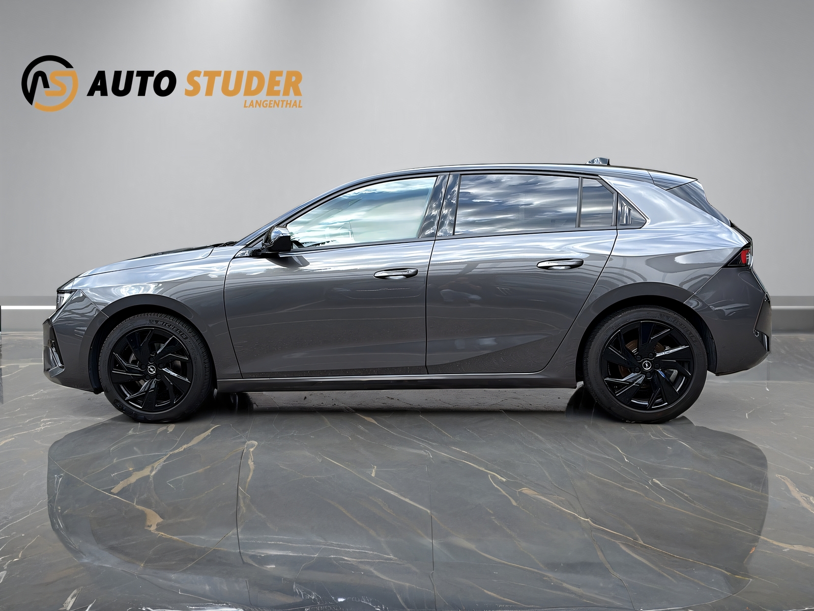 OPEL Astra L 1.2 T 130 GS-image-7