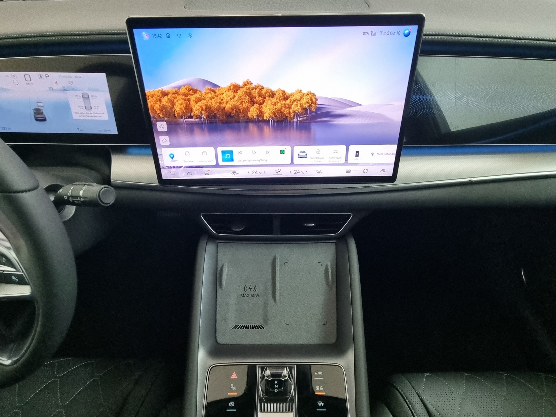 BYD Sealion 7 91,3 kWh Excellence AWD-image-9