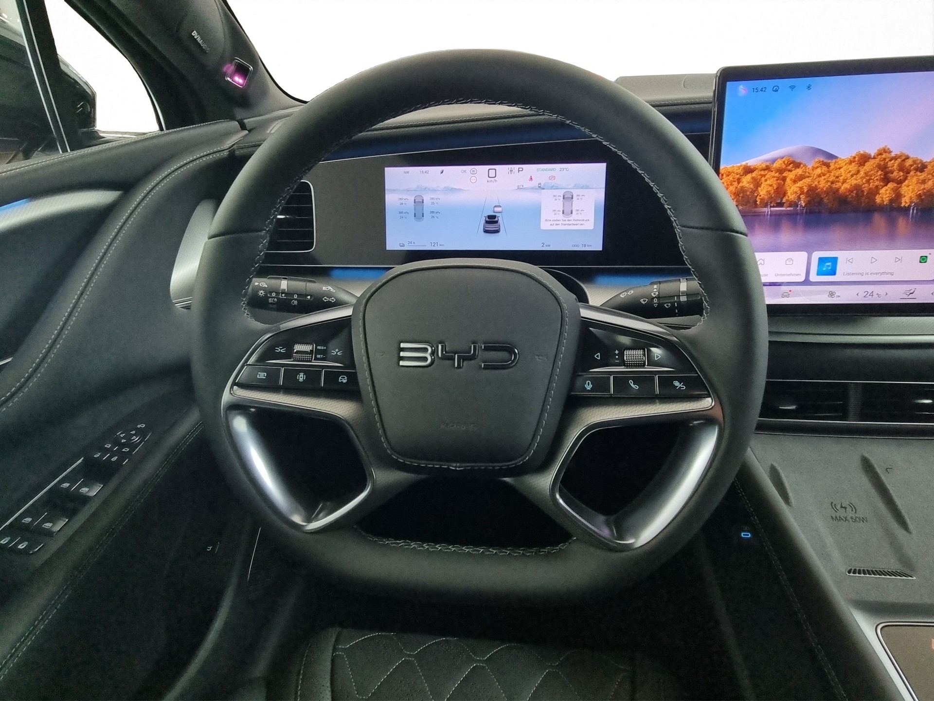 BYD Sealion 7 91,3 kWh Excellence AWD-image-8
