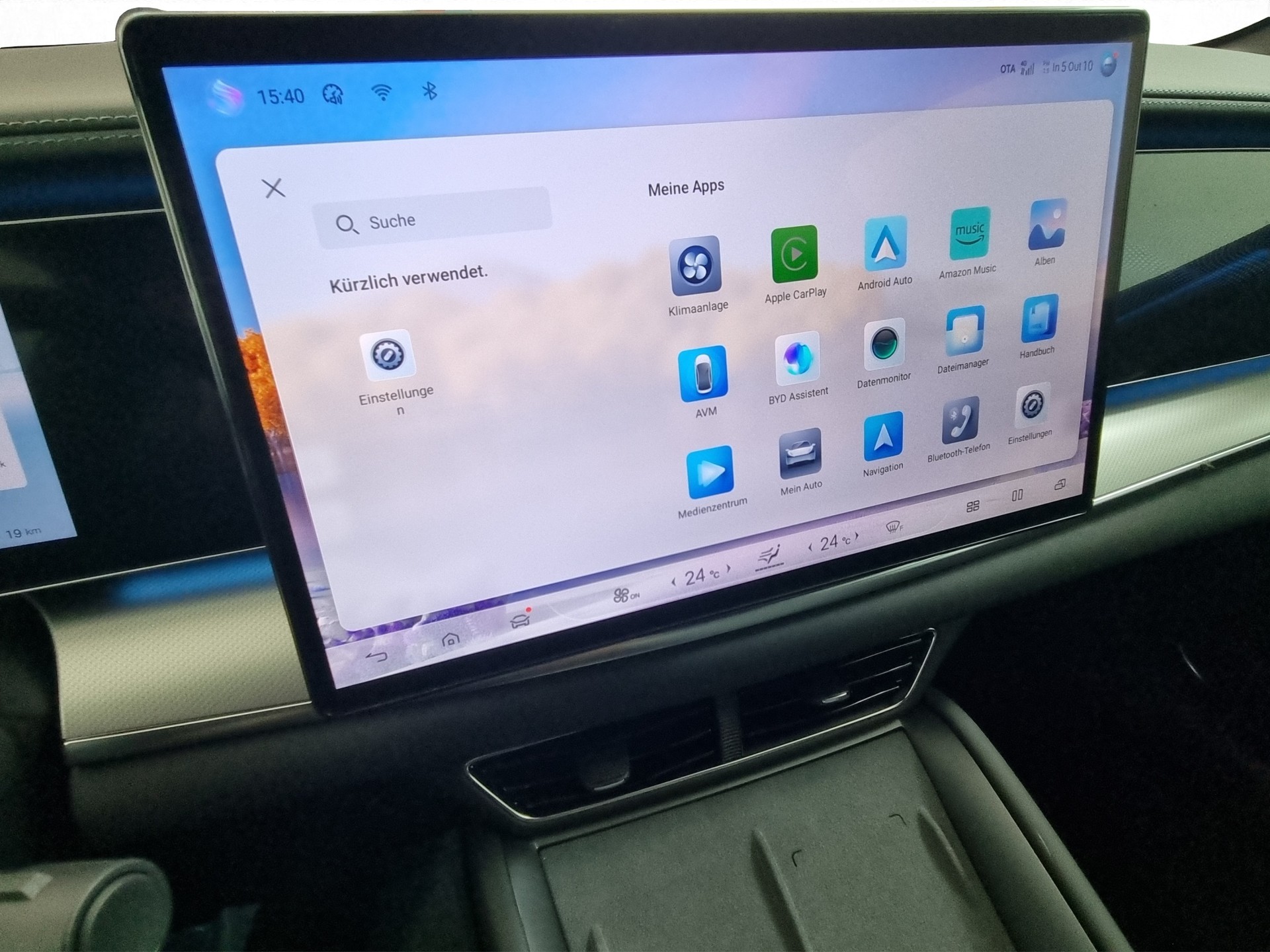 BYD Sealion 7 91,3 kWh Excellence AWD-image-13