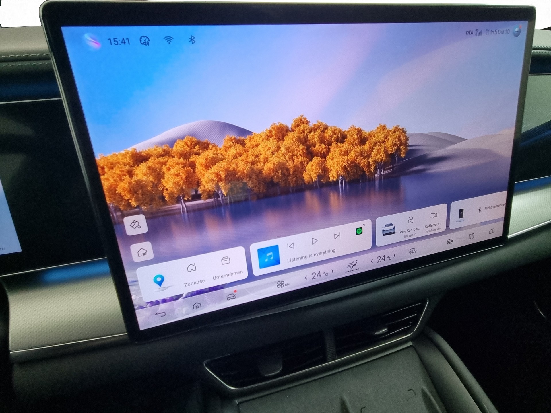 BYD Sealion 7 91,3 kWh Excellence AWD-image-14
