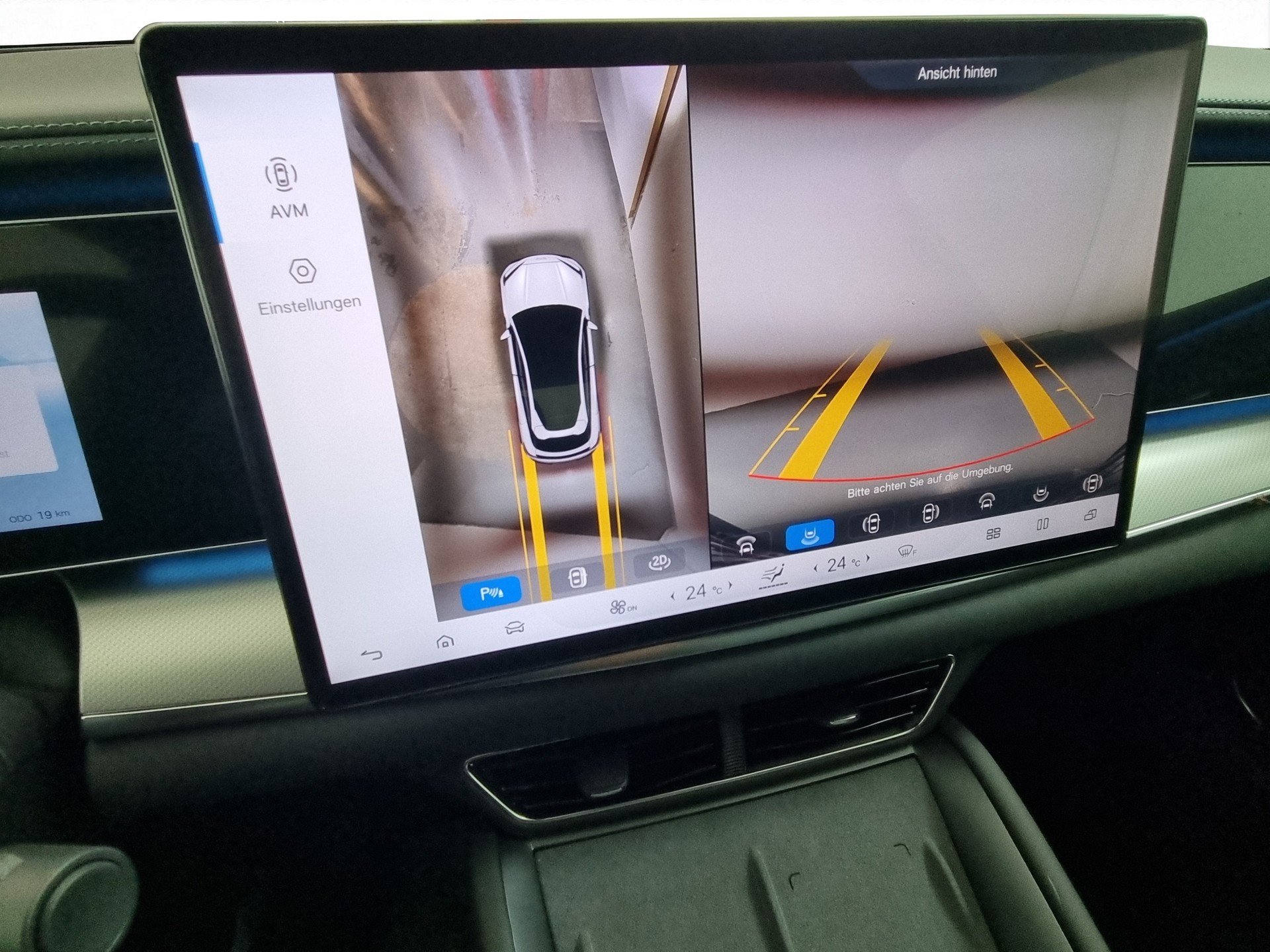 BYD Sealion 7 91,3 kWh Excellence AWD-image-15