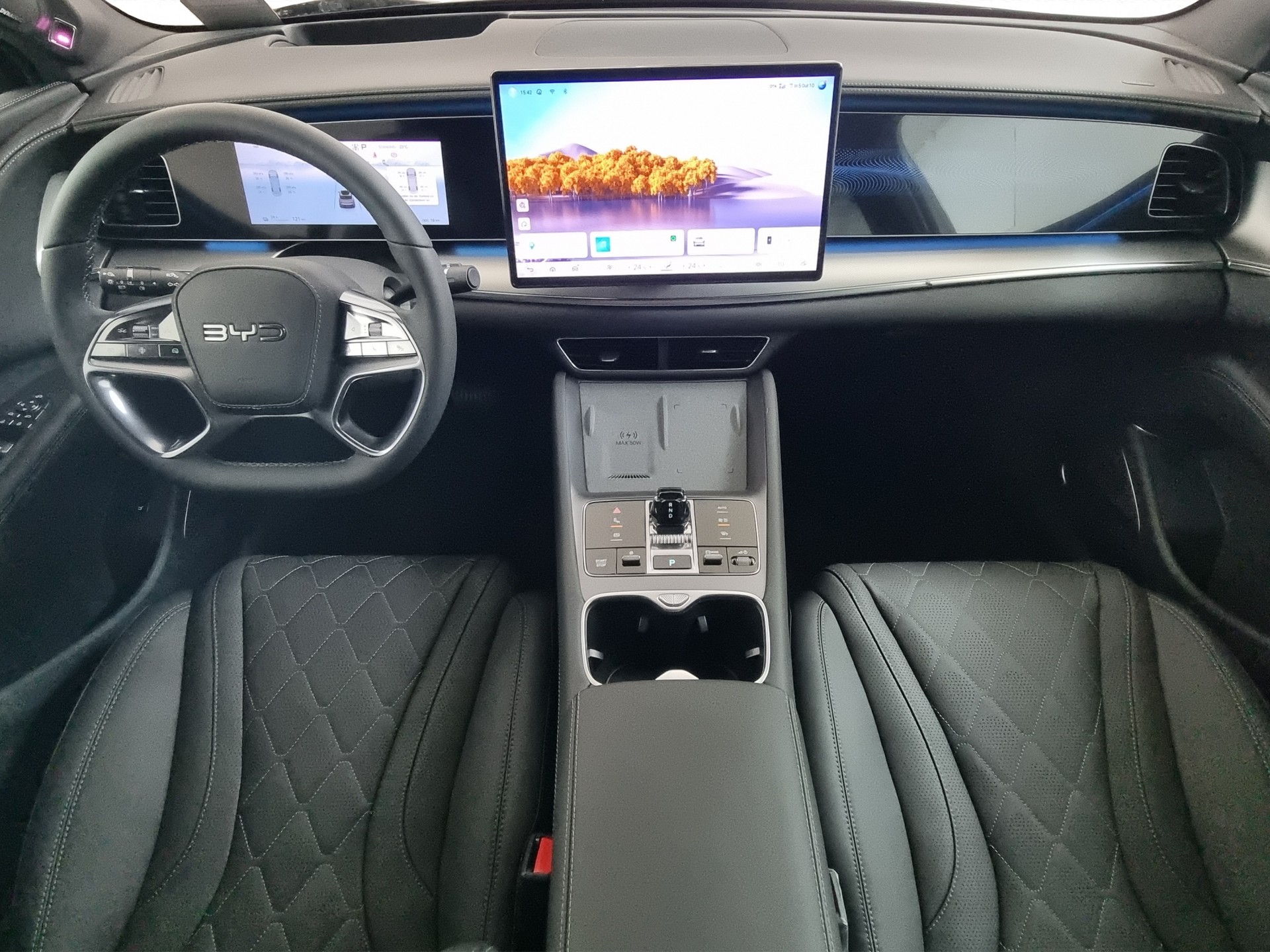 BYD Sealion 7 91,3 kWh Excellence AWD-image-7