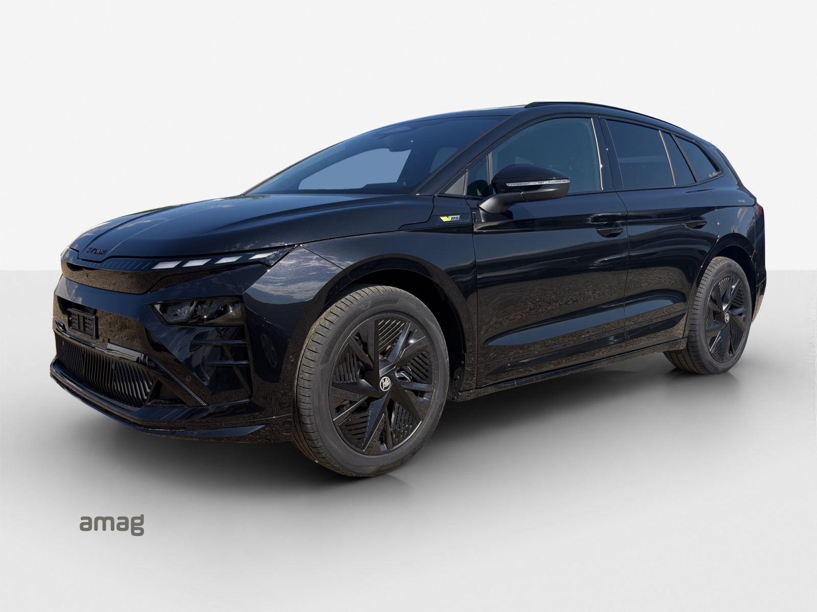 SKODA Enyaq RS 85x 4x4