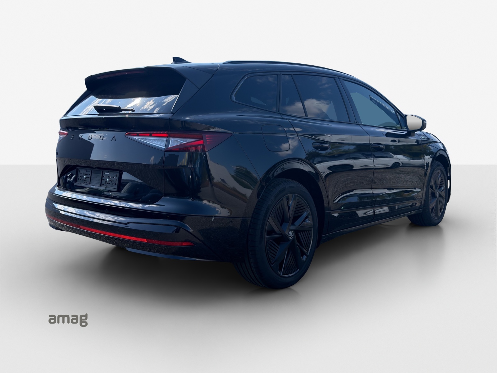 SKODA Enyaq RS 85x 4x4-image-4