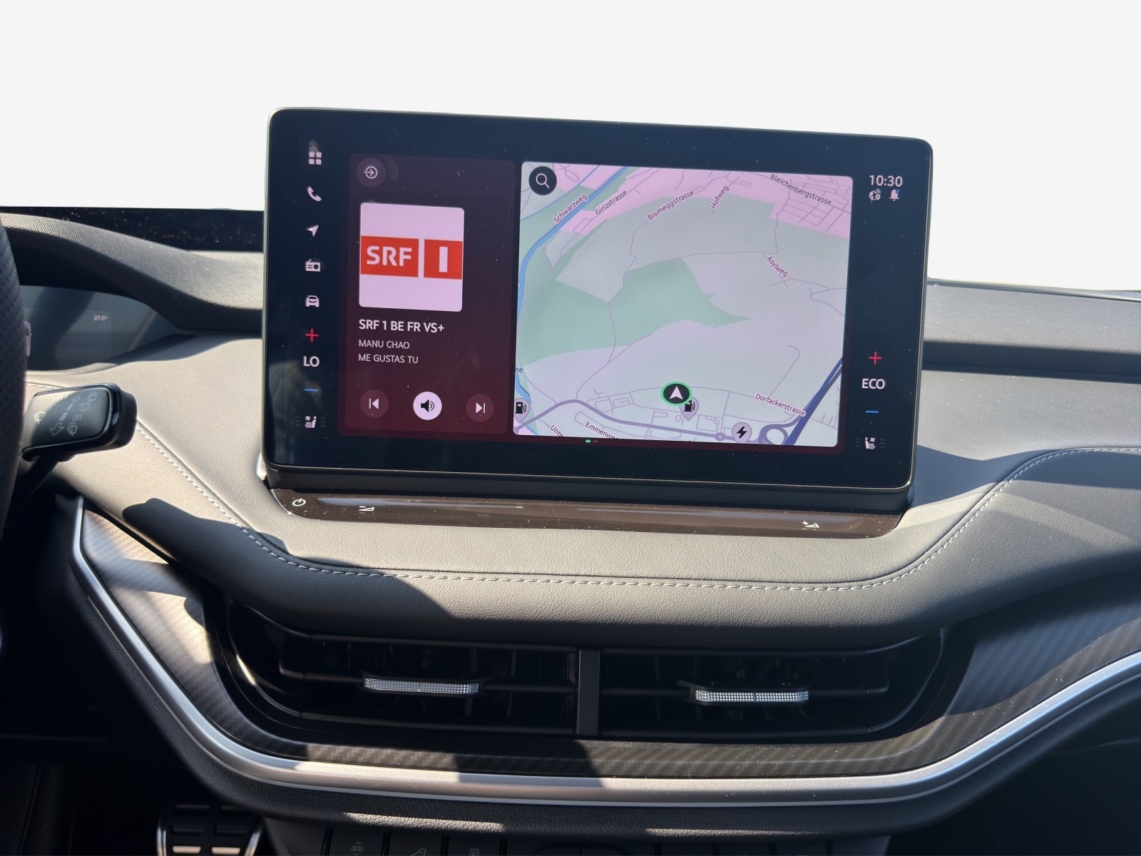 SKODA Enyaq RS 85x 4x4-image-10
