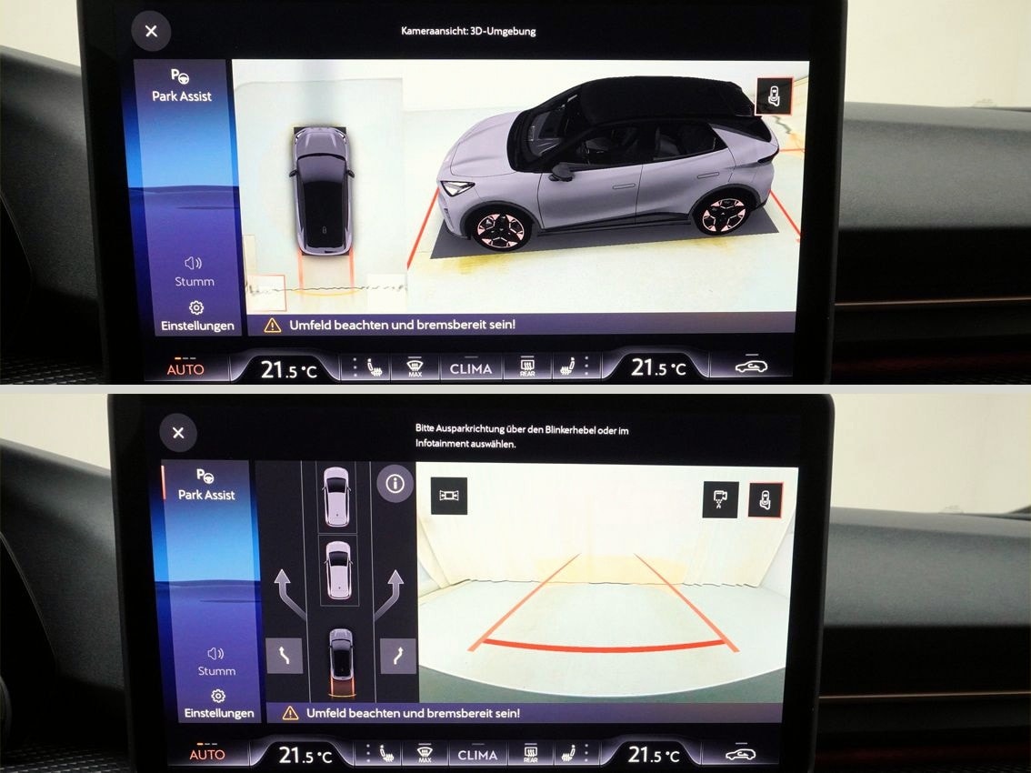 CUPRA Raval 52 kWh Dynamic Plus-image-16