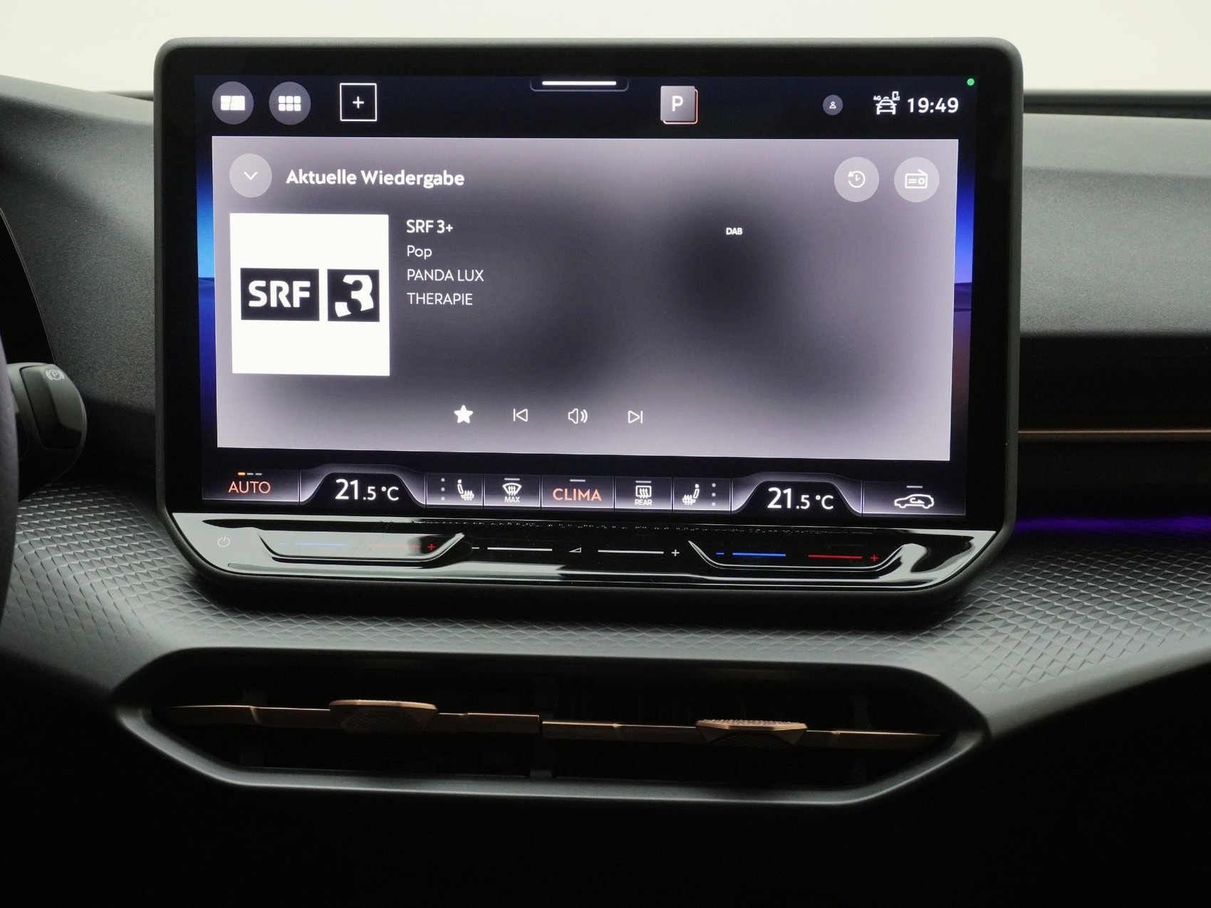 CUPRA Raval 52 kWh Dynamic Plus-image-17