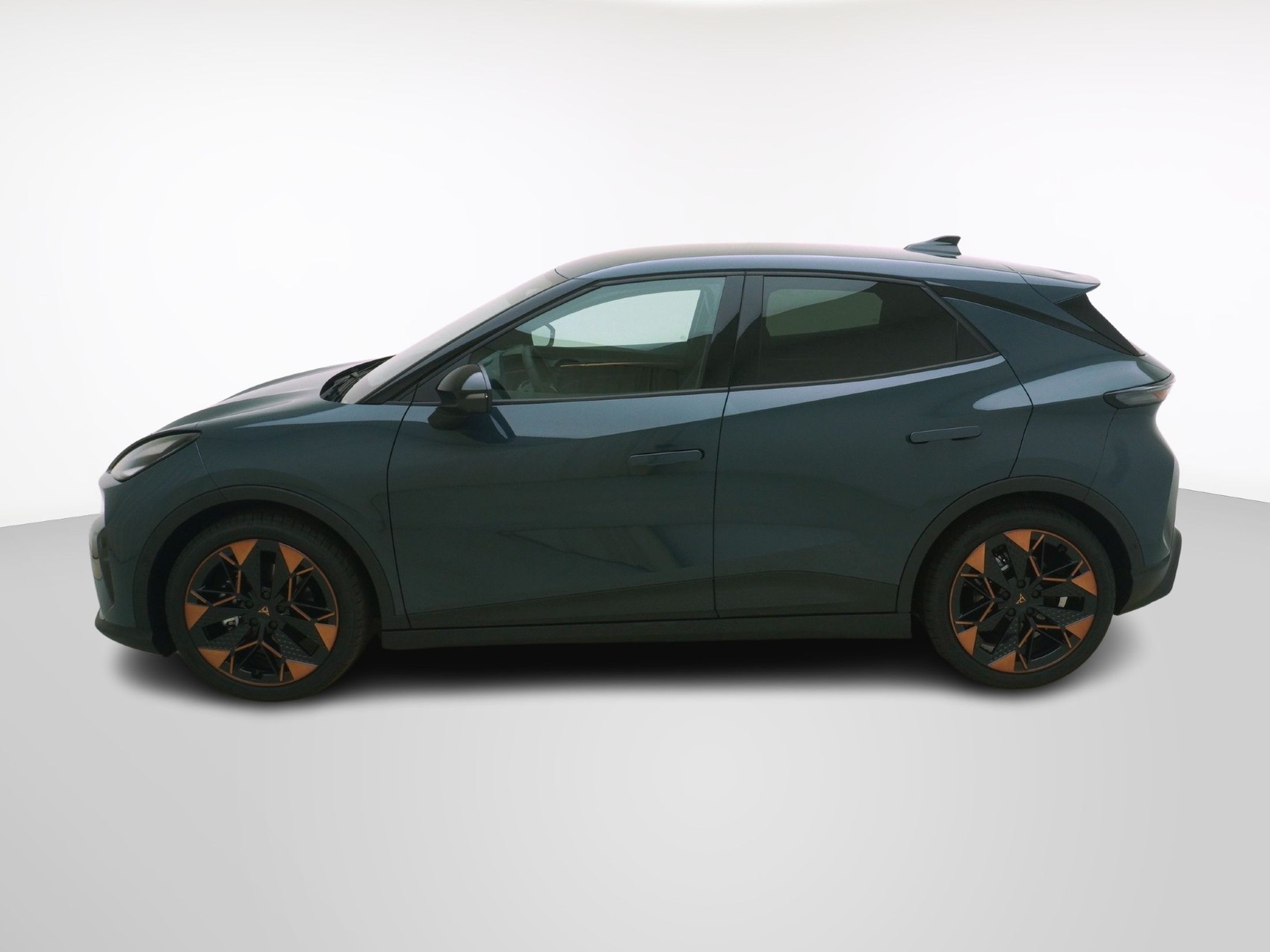 CUPRA Raval 52 kWh Dynamic Plus-showroom-element-1
