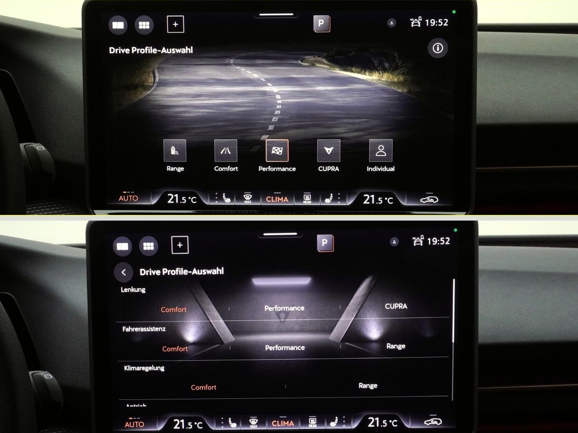 CUPRA Raval 52 kWh Dynamic Plus-image-13