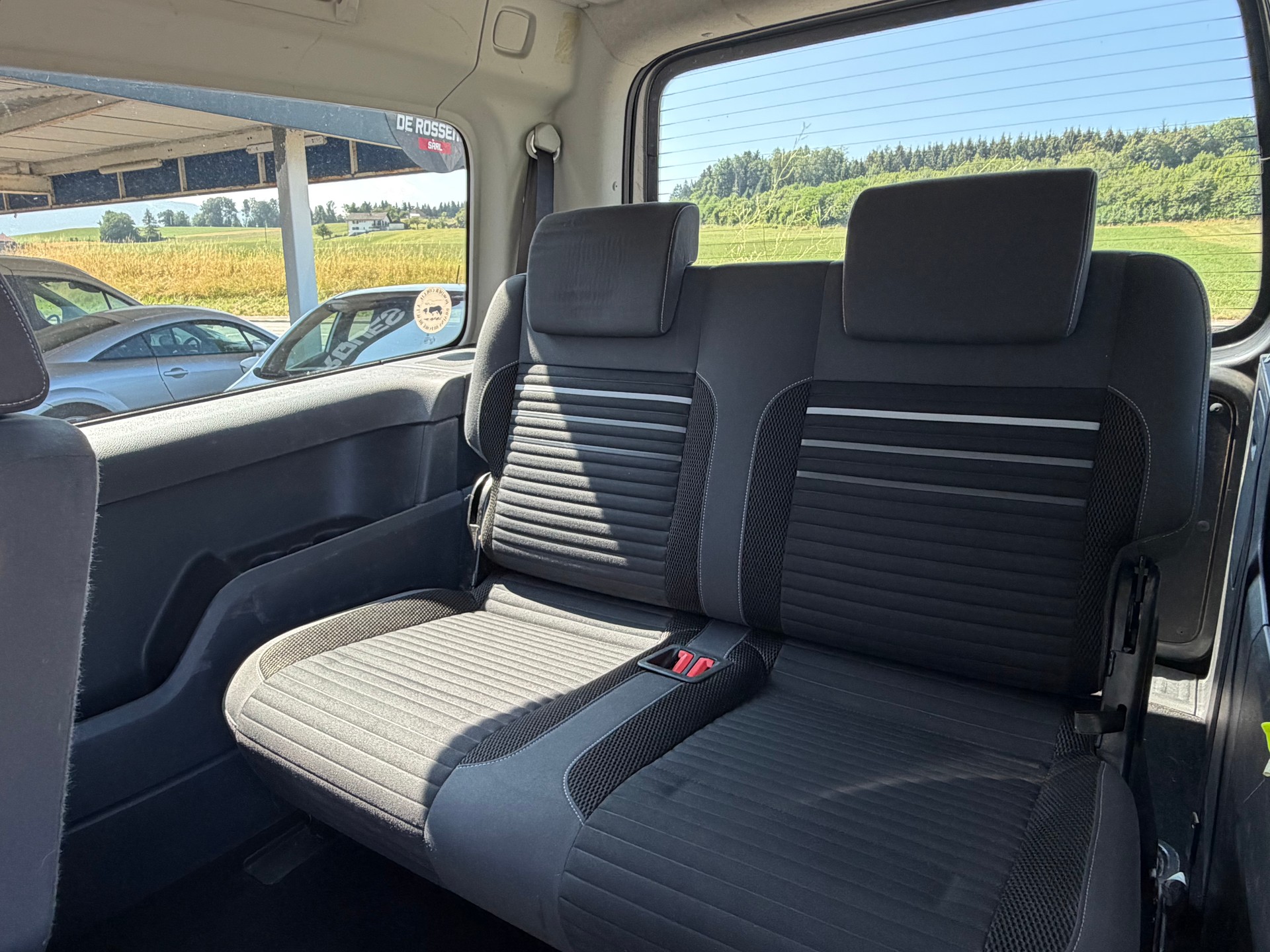 VW Caddy Maxi 1.6 TDI CR Blue Motion Family CUP-image-14