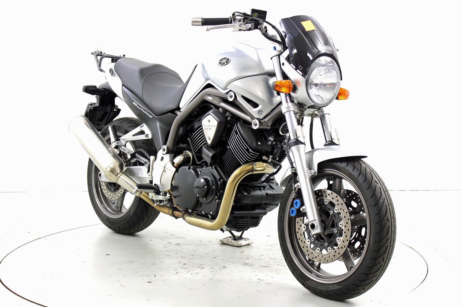 YAMAHA BT BULLDOG-showroom-element-1