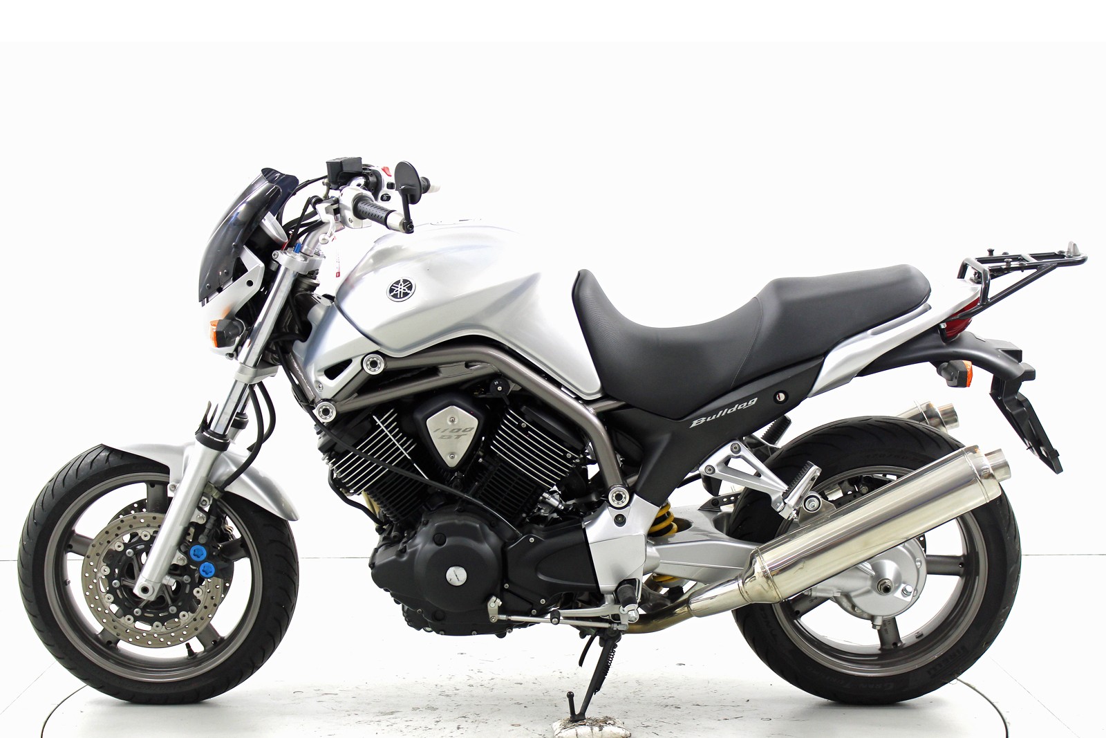 YAMAHA BT BULLDOG-image-4