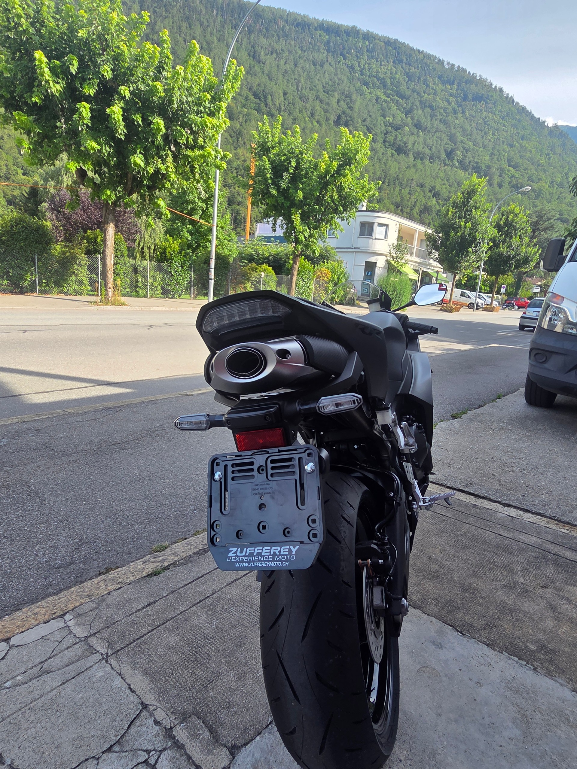 HONDA CBR 600 RR-image-4
