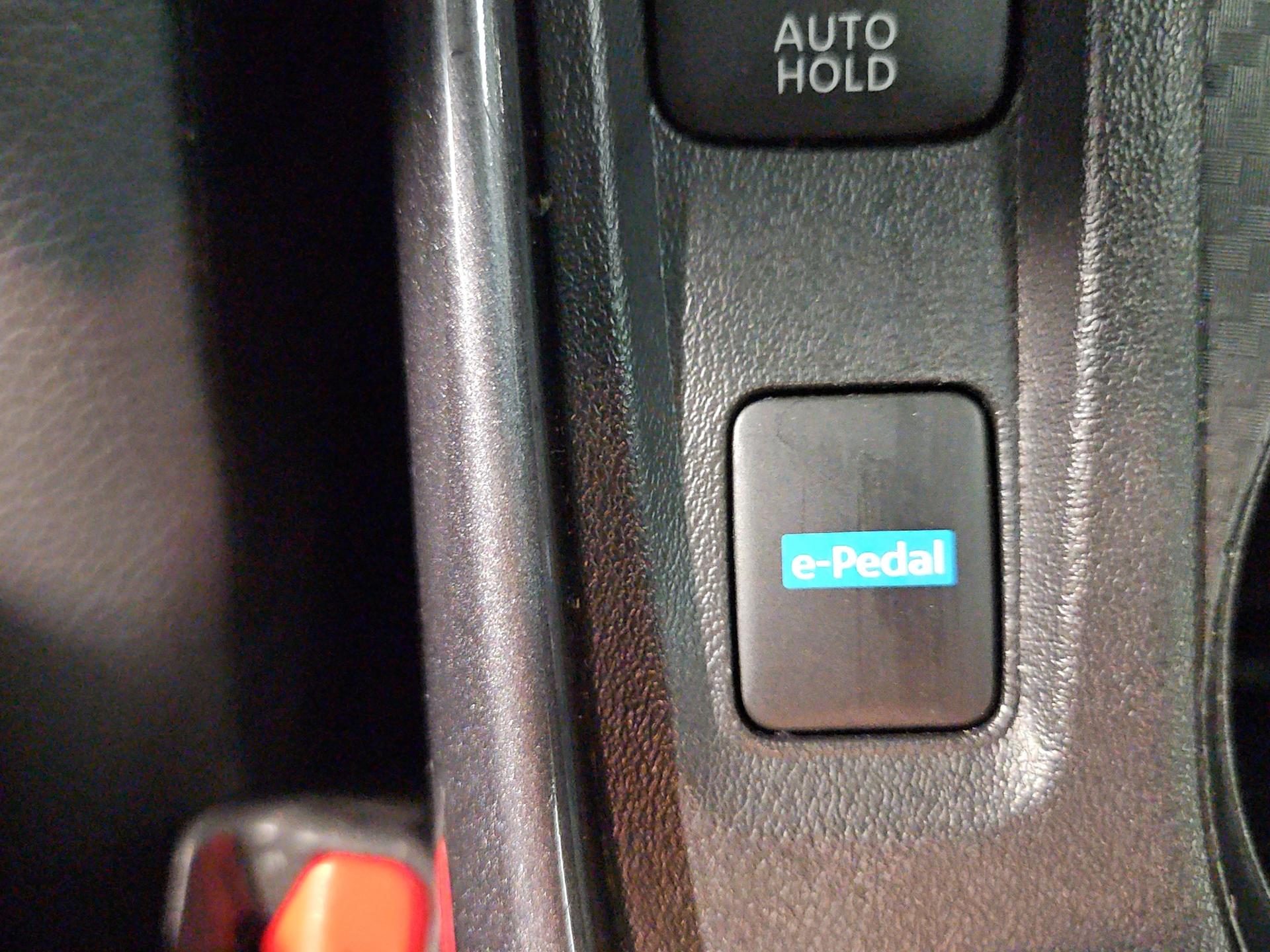 NISSAN Juke 1.6 FHEV N-Connecta-image-20