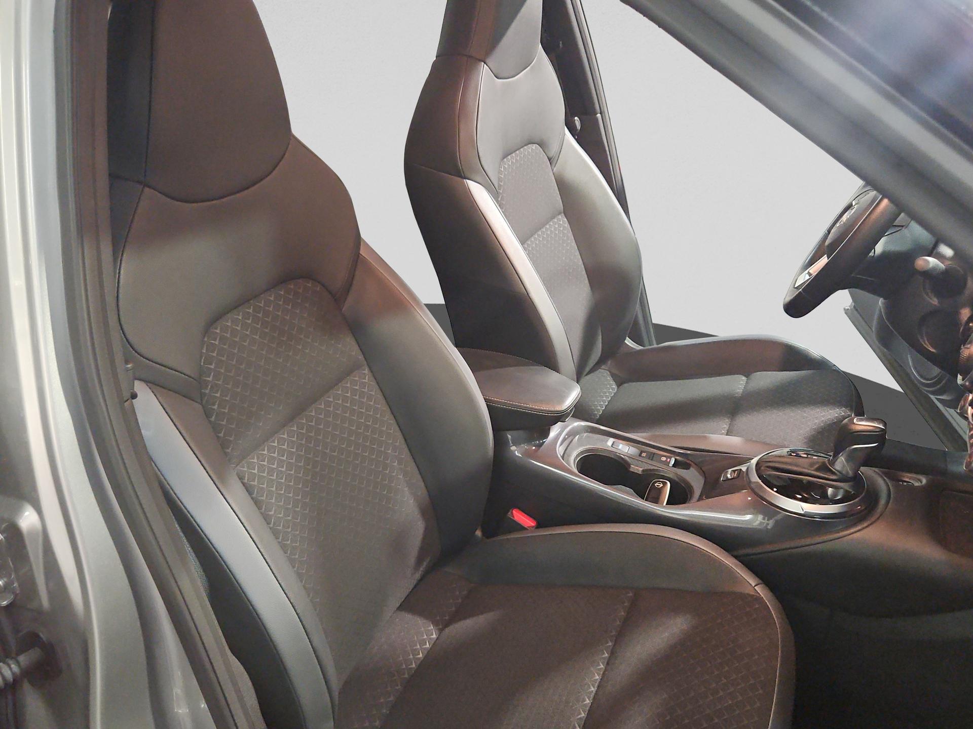 NISSAN Juke 1.6 FHEV N-Connecta-image-16