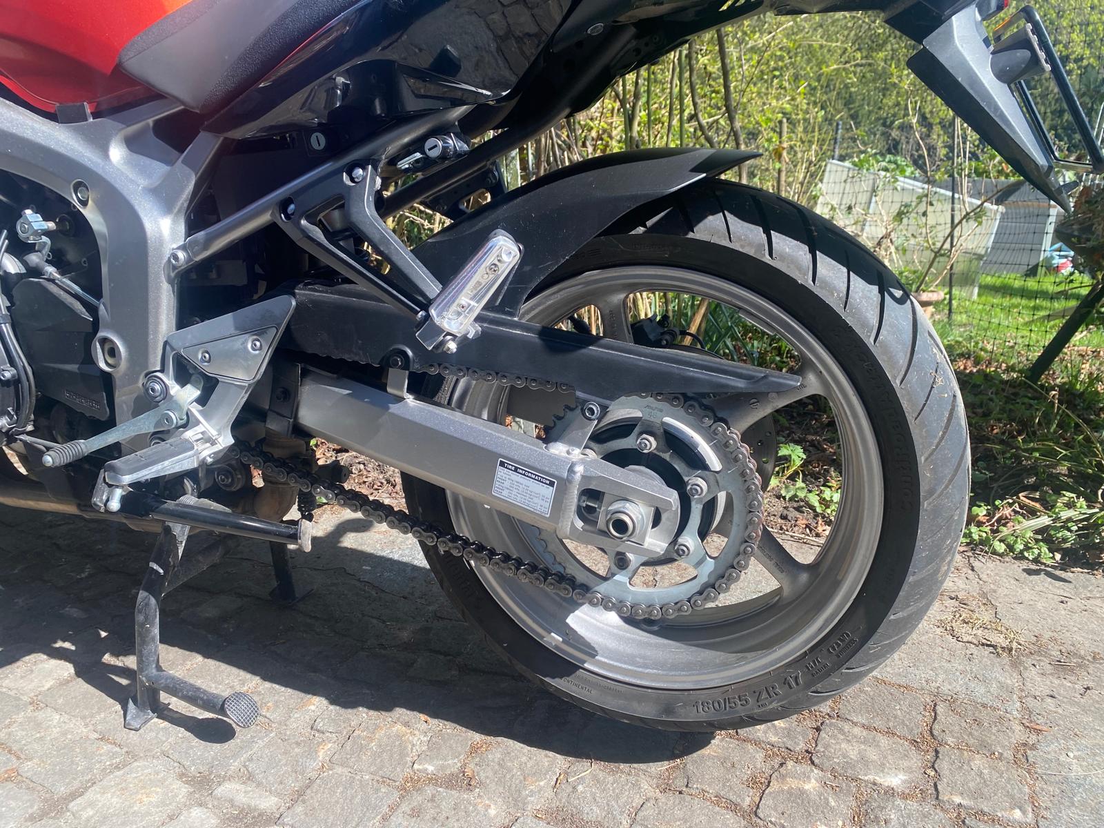 YAMAHA FZ6 Fazer S2 ABS-image-6