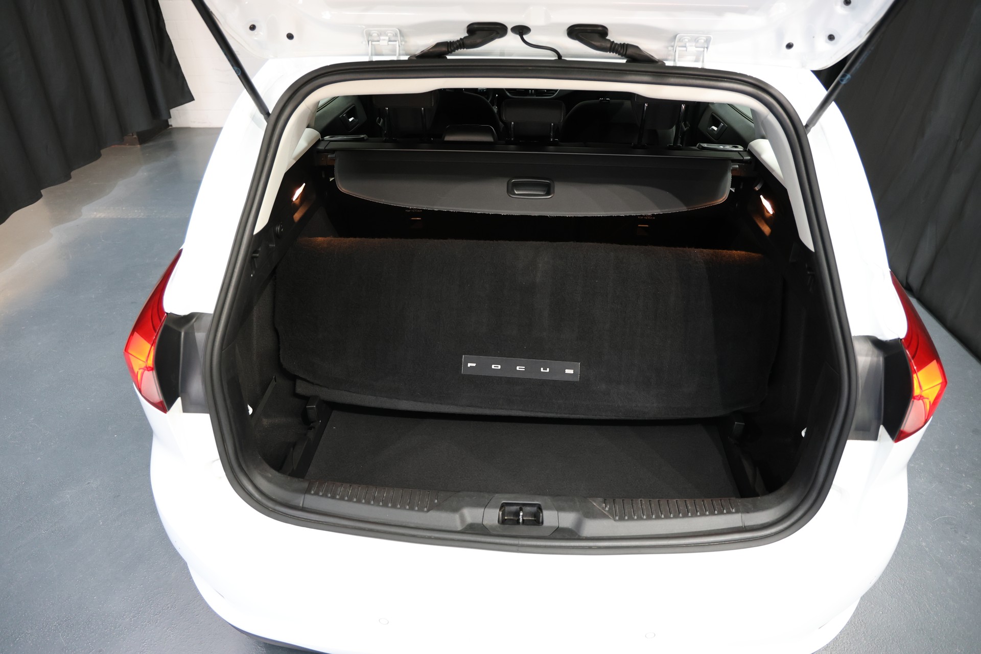 FORD Focus 1.0 SCTi Cool Connect-image-21