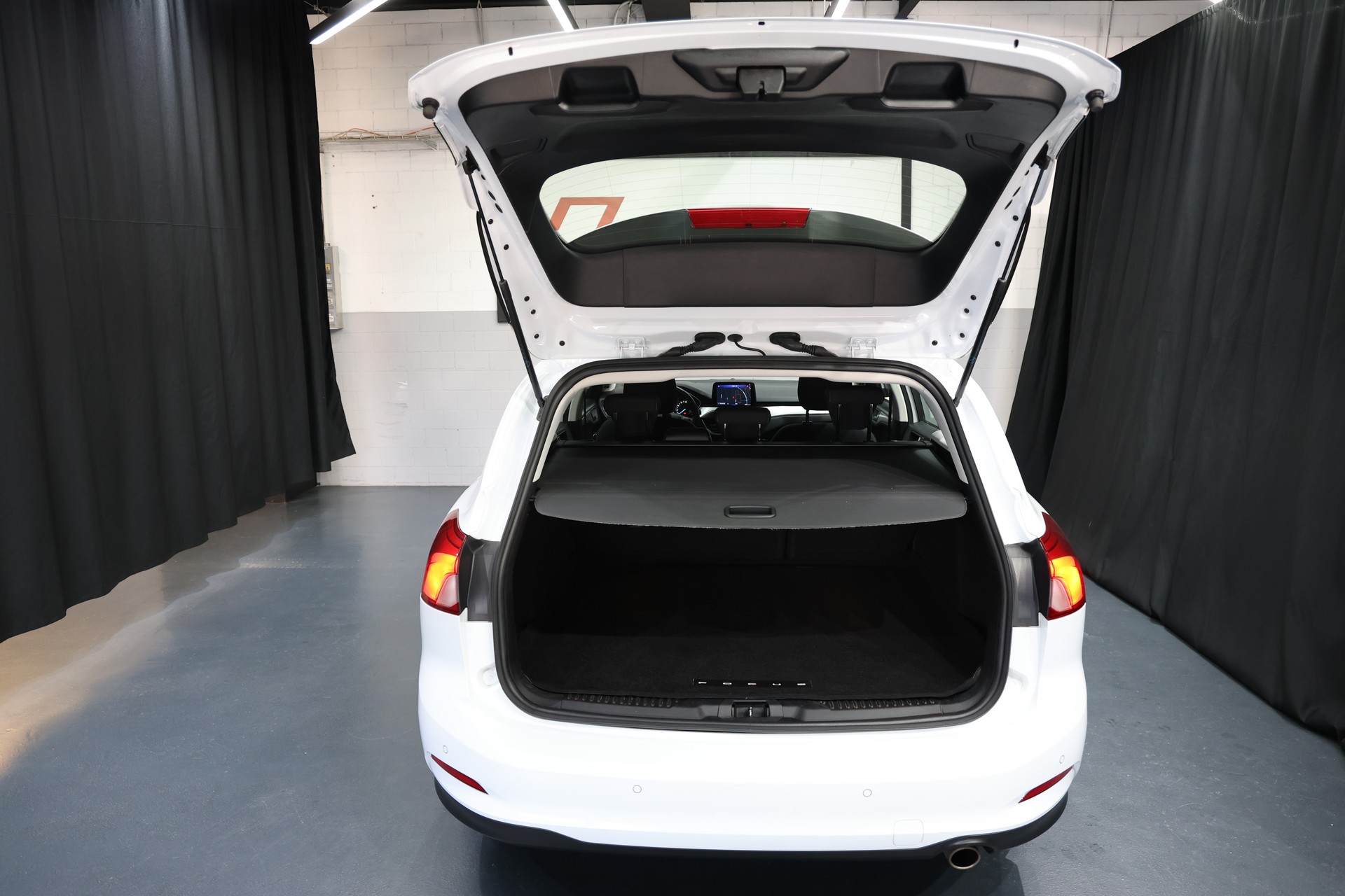 FORD Focus 1.0 SCTi Cool Connect-image-20
