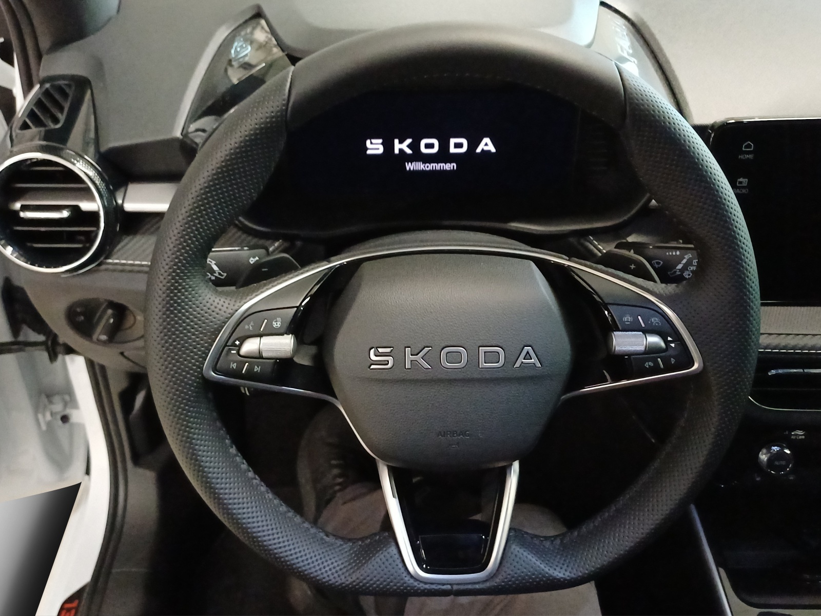 SKODA Fabia 1.5 TSI 130 DSG-image-9